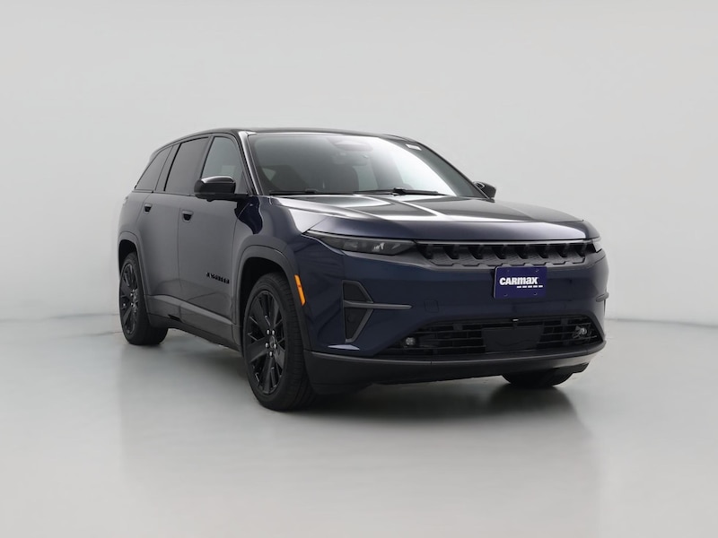 2024 Jeep Wagoneer S Launch Edition -
                  Irvine, CA