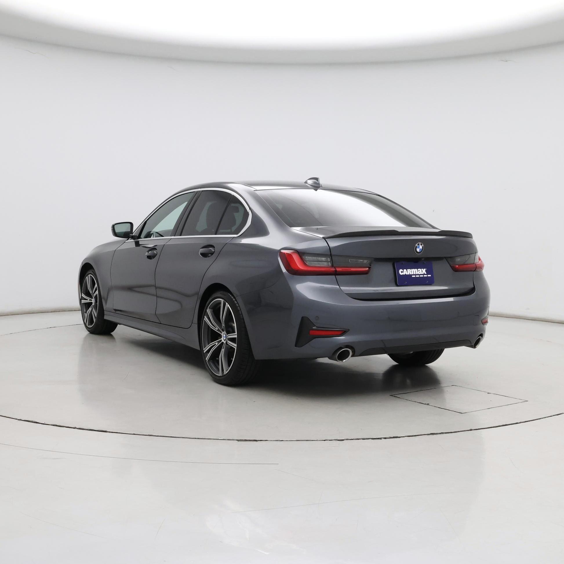 Thumbnail: 2021 BMW 3 Series - 2