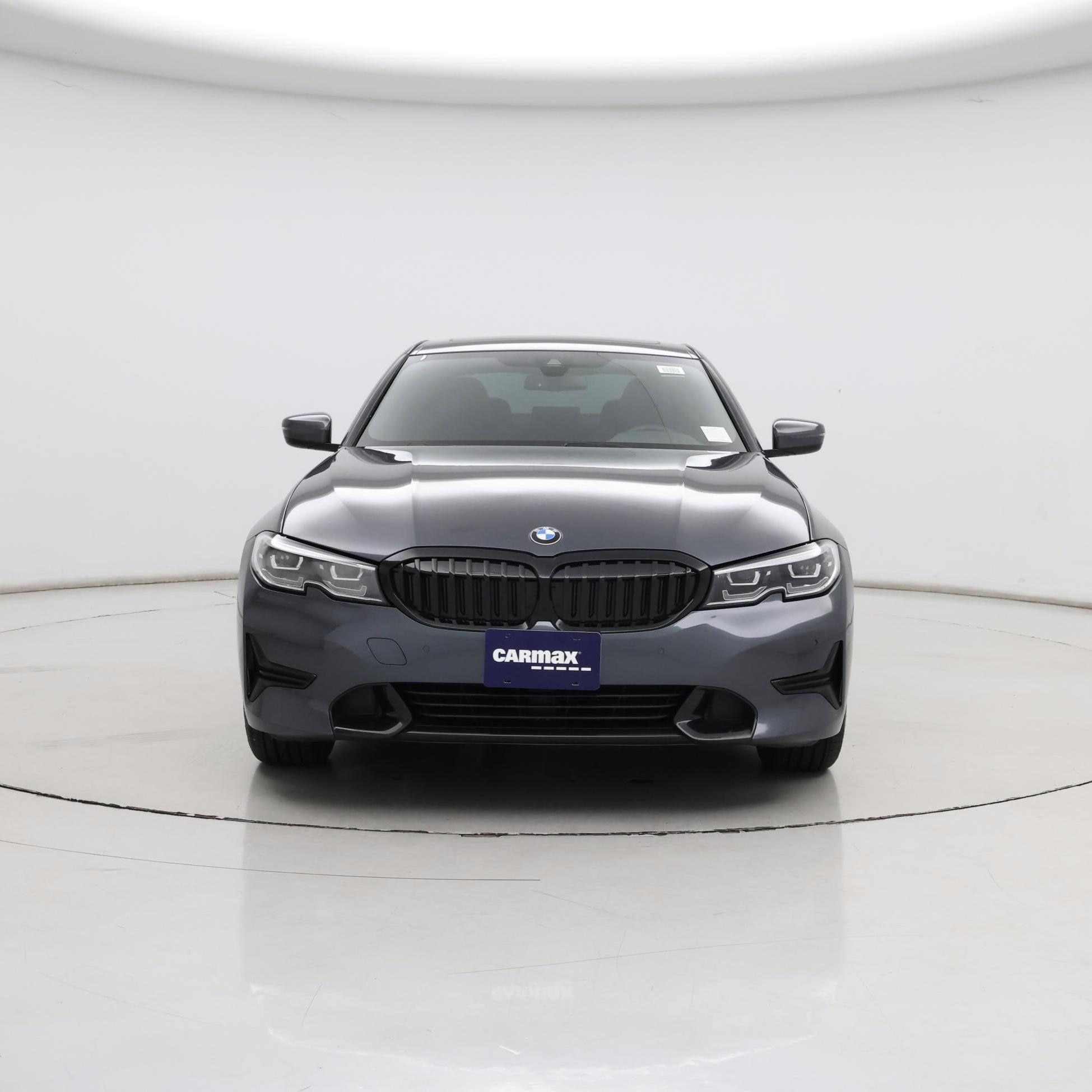 Thumbnail: 2021 BMW 3 Series - 5