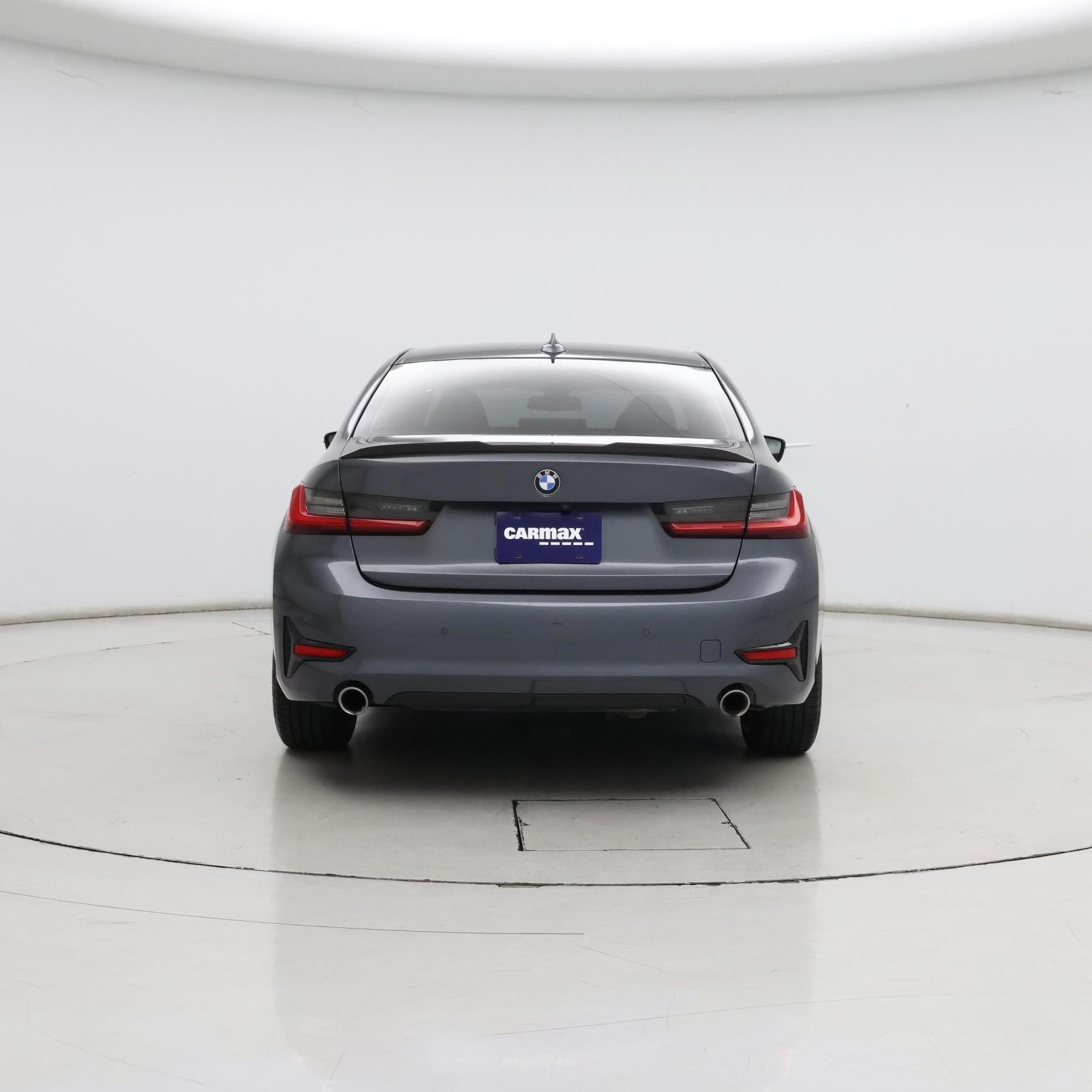 Thumbnail: 2021 BMW 3 Series - 6