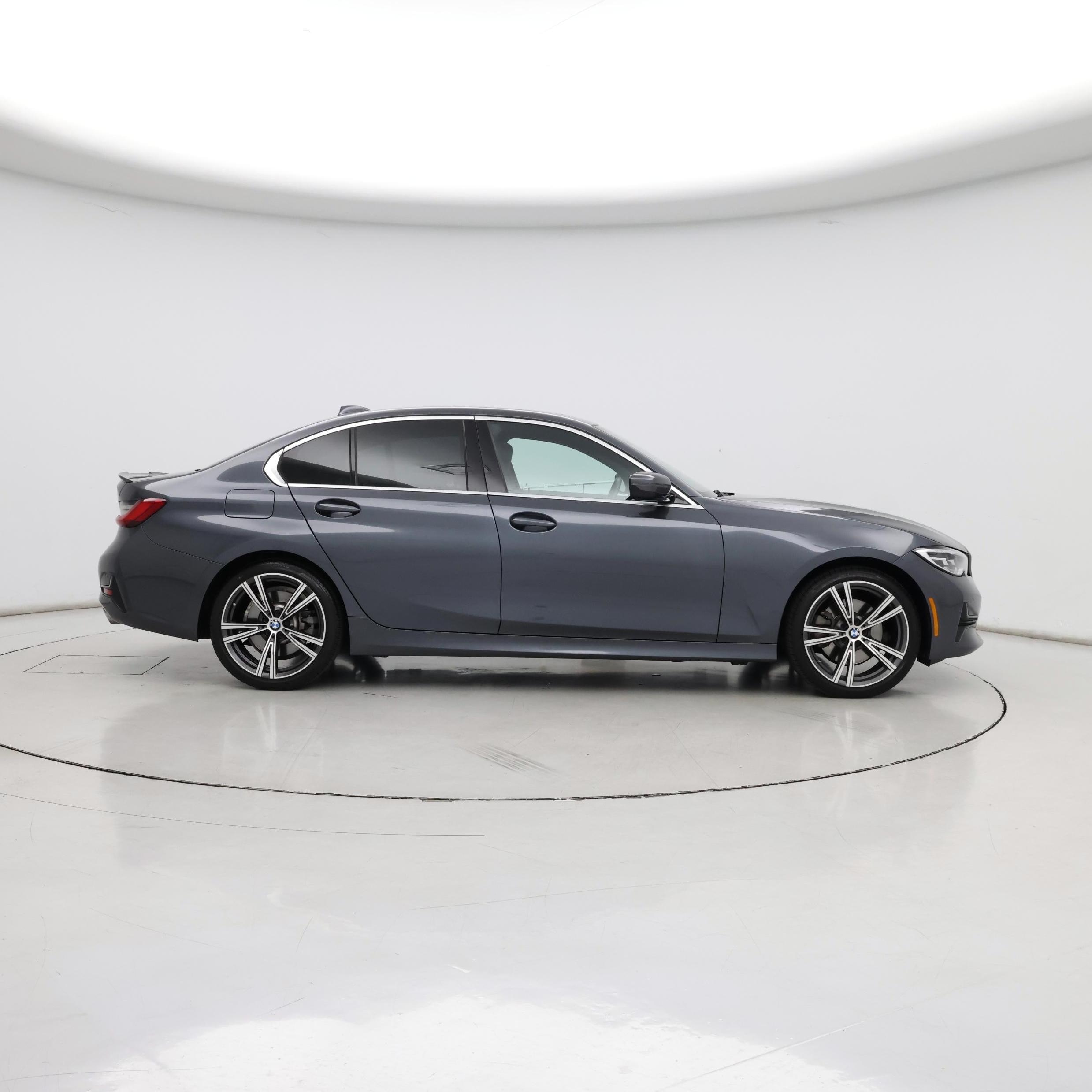 Thumbnail: 2021 BMW 3 Series - 7