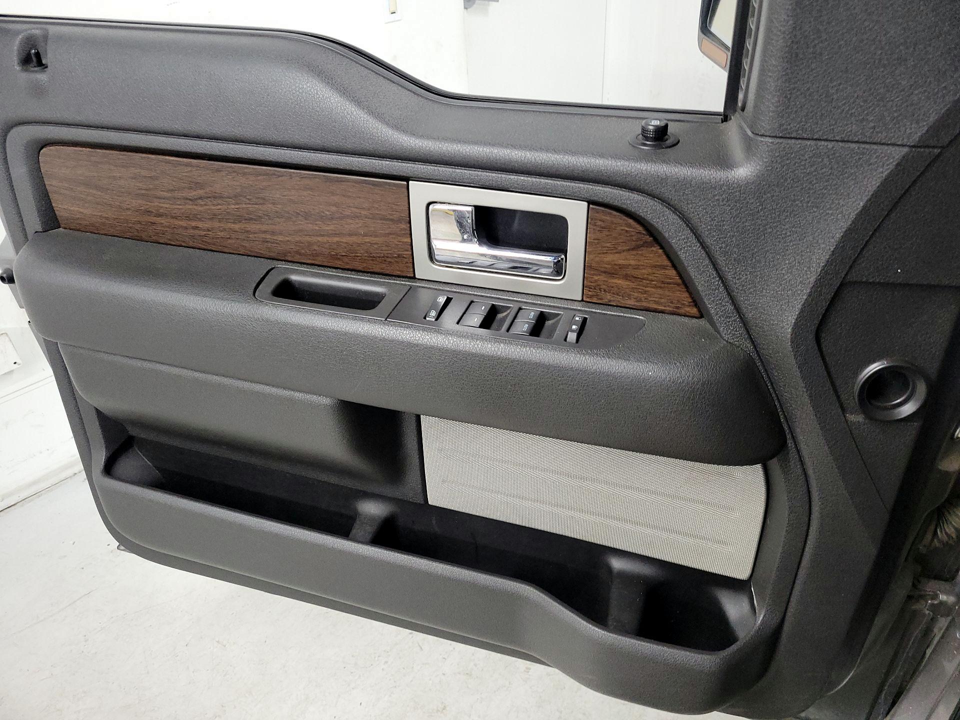 Thumbnail: 2014 Ford F-150 - 12