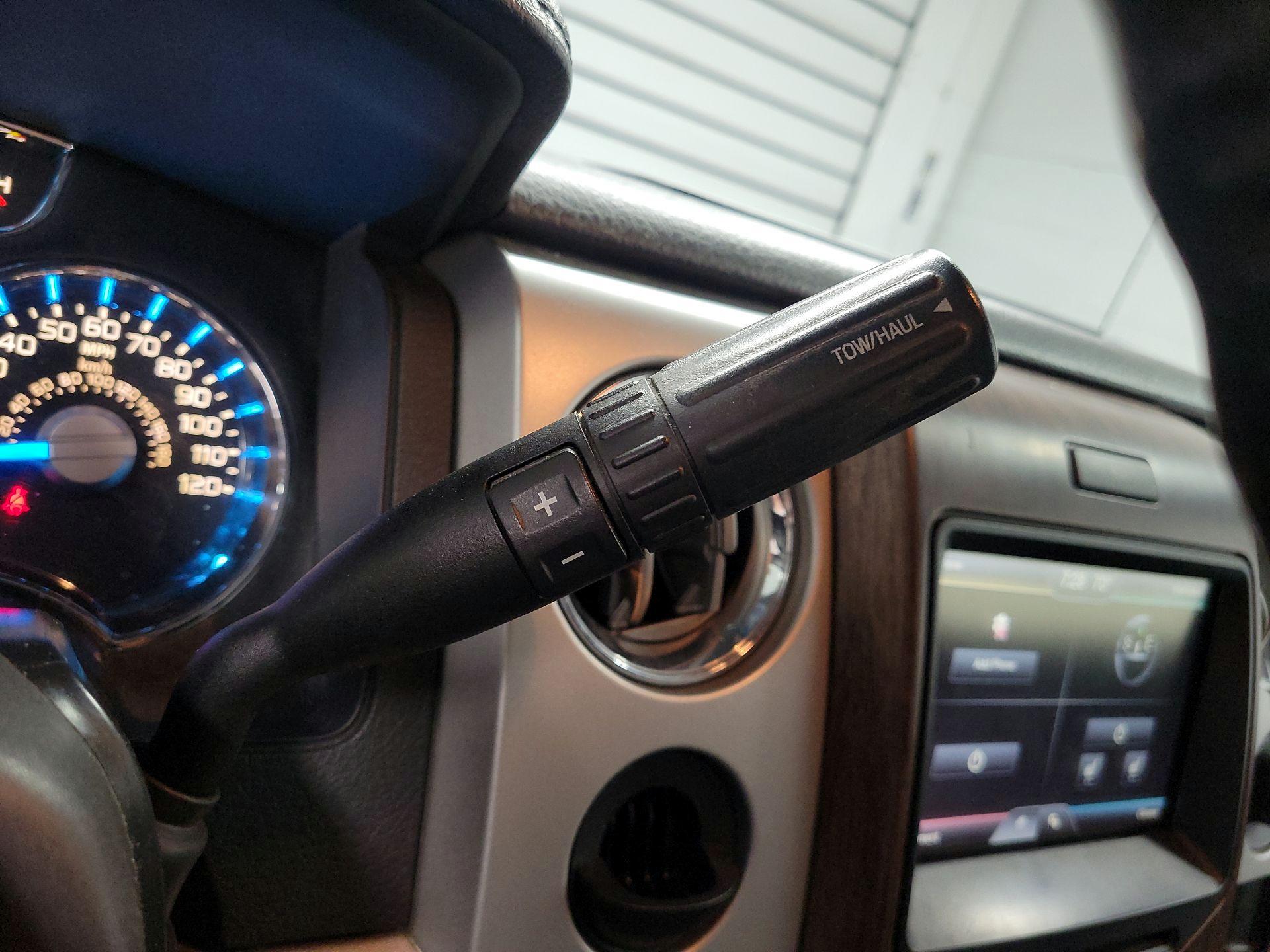Thumbnail: 2014 Ford F-150 - 16