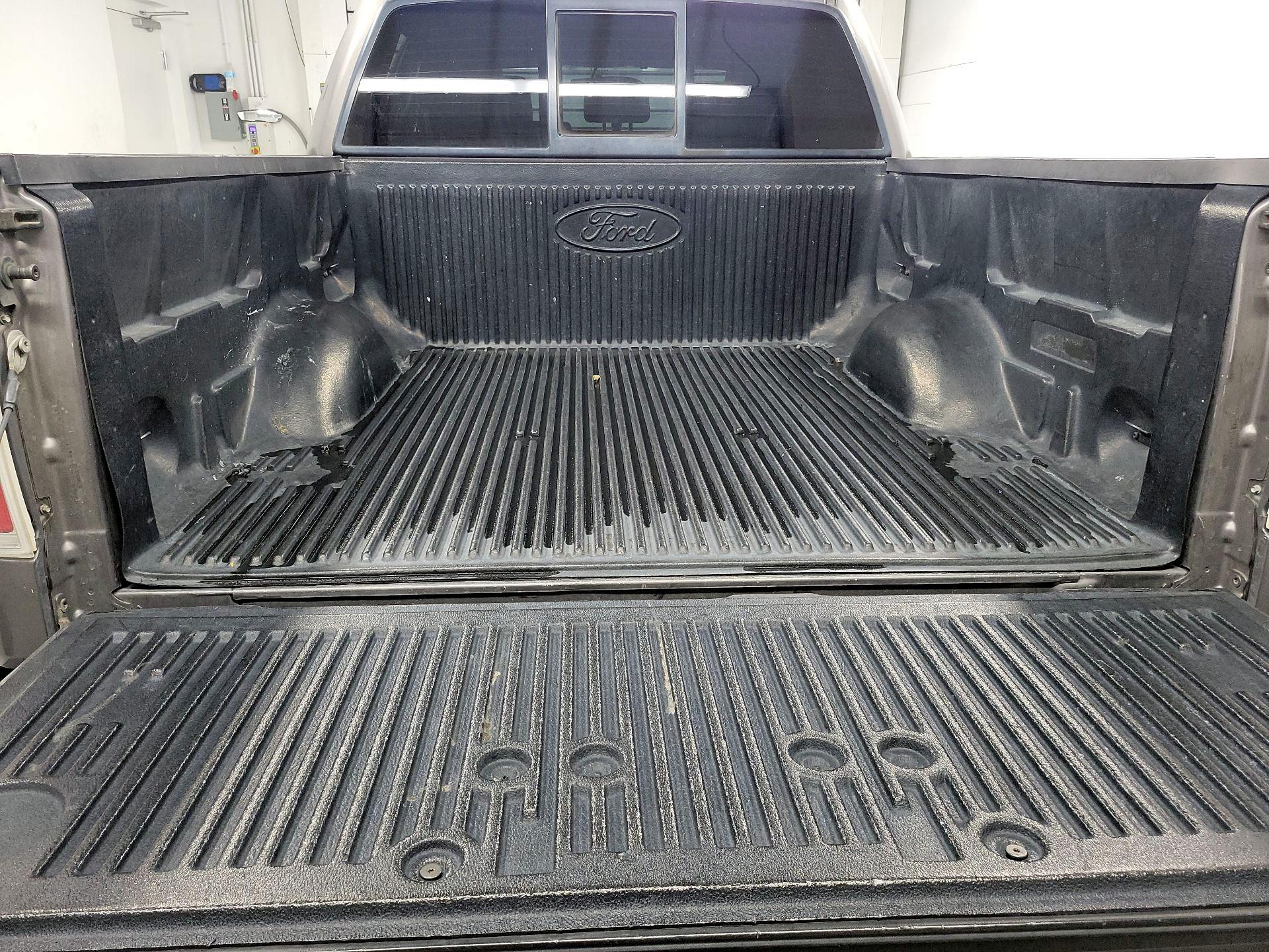 Thumbnail: 2014 Ford F-150 - 18