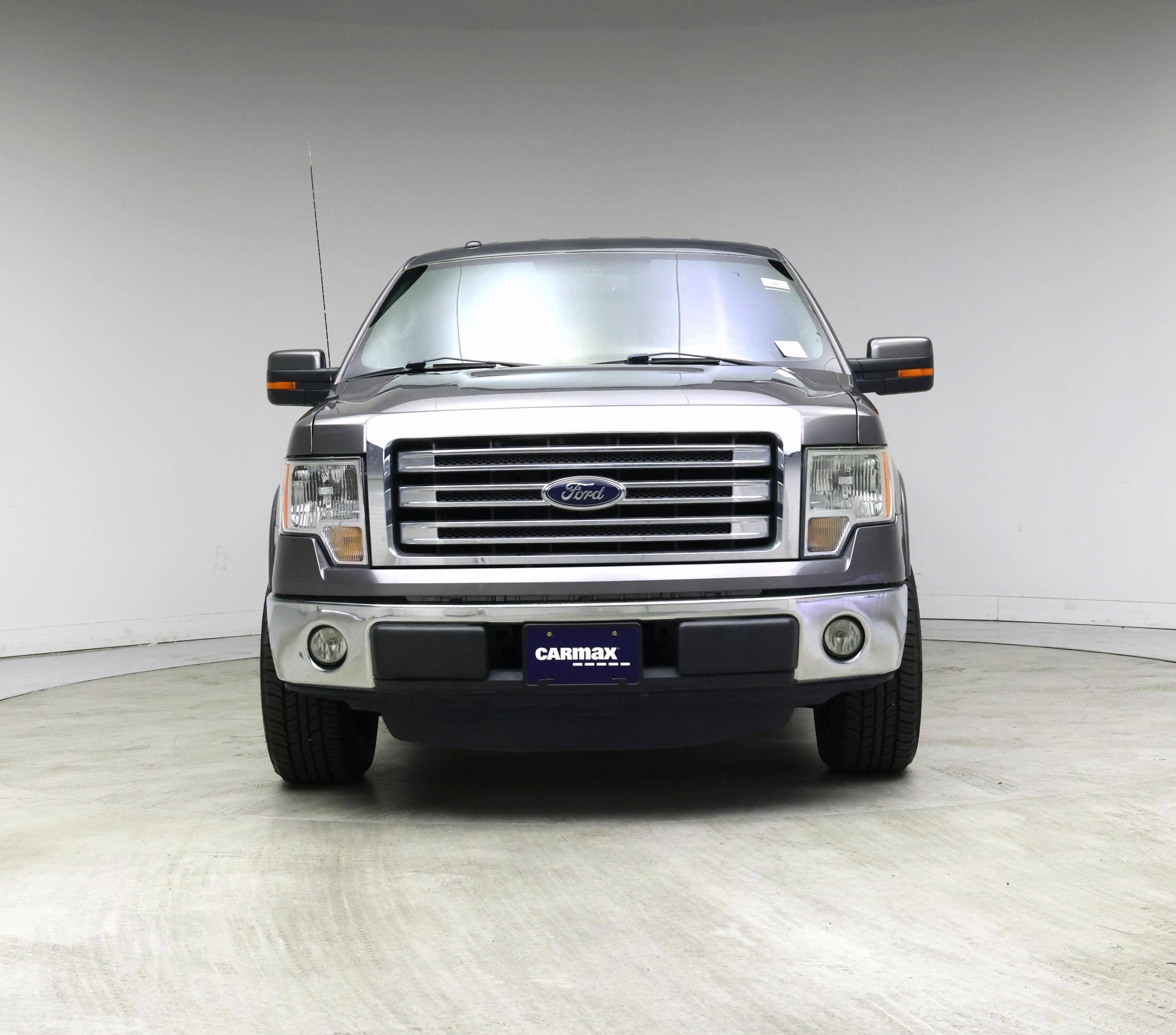 Thumbnail: 2014 Ford F-150 - 5
