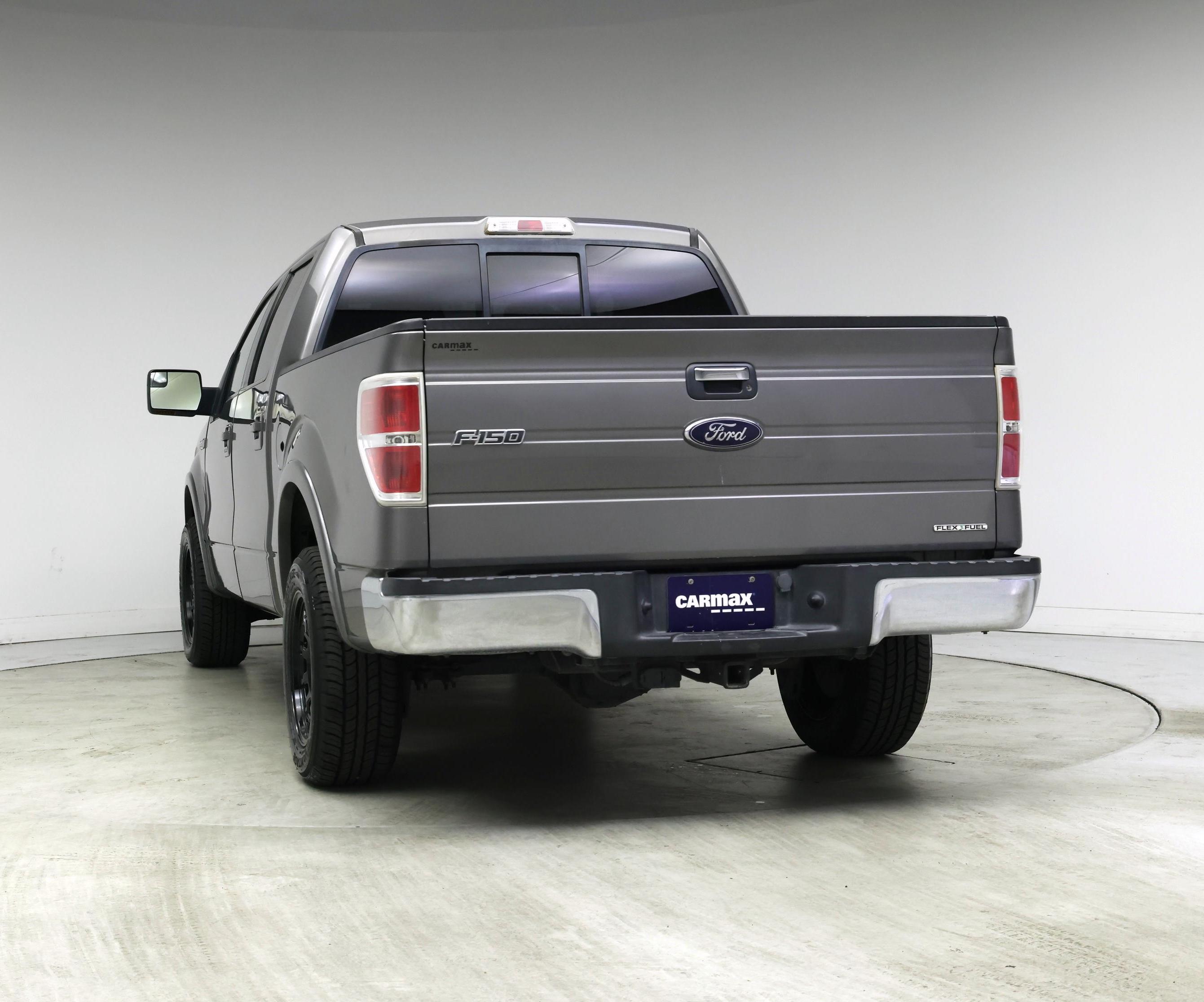 Thumbnail: 2014 Ford F-150 - 6