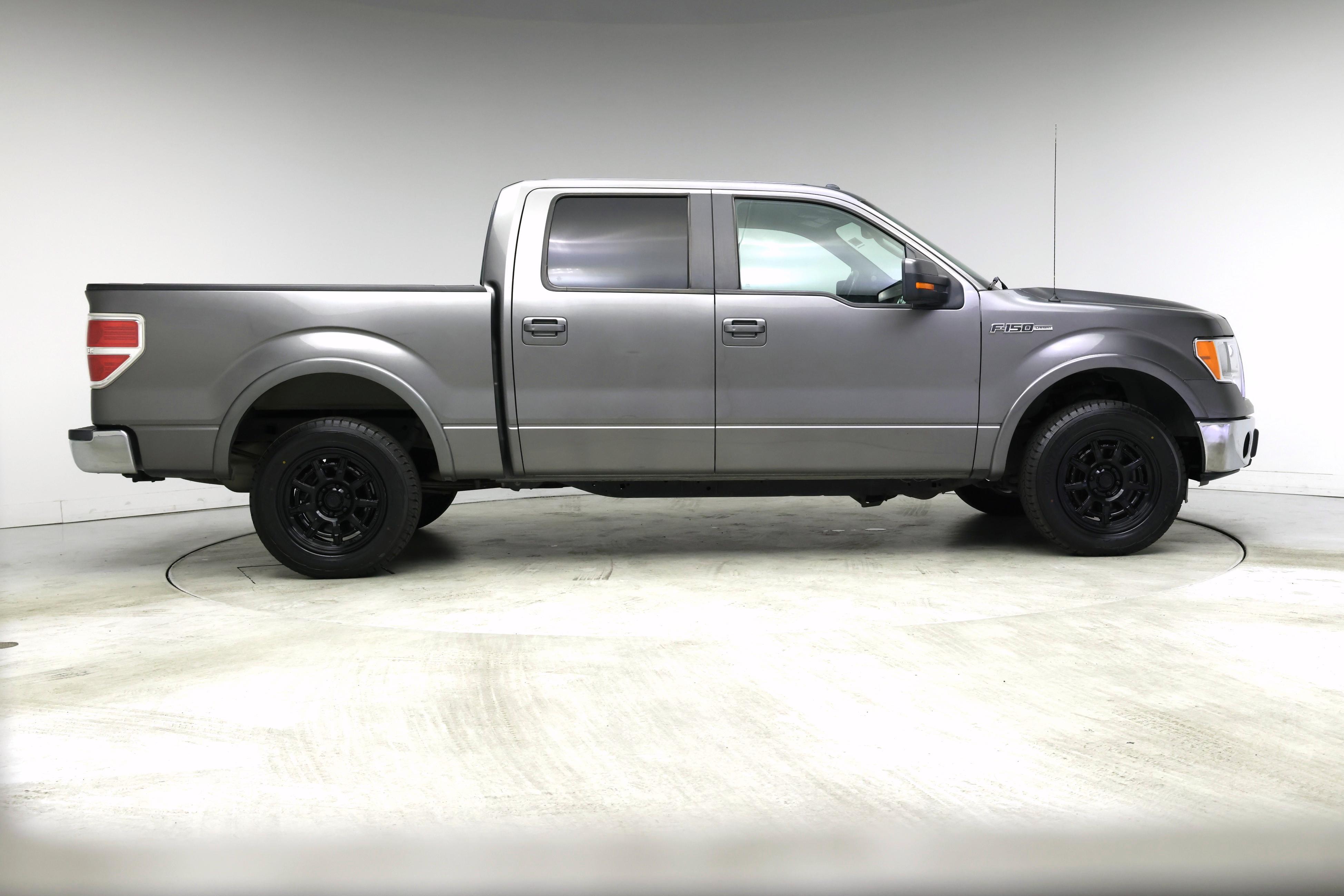 Thumbnail: 2014 Ford F-150 - 7
