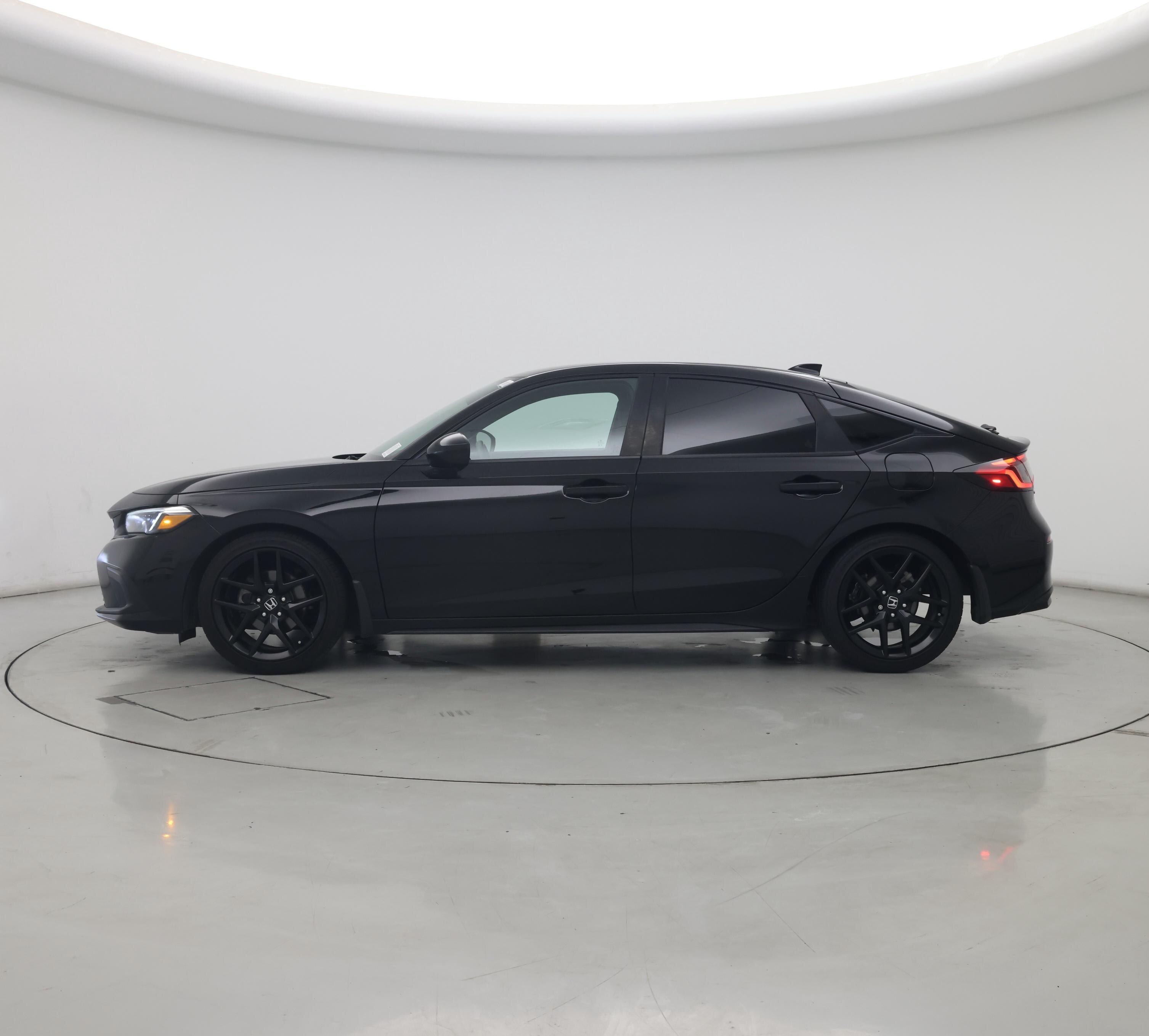 Thumbnail: 2022 Honda Civic - 3
