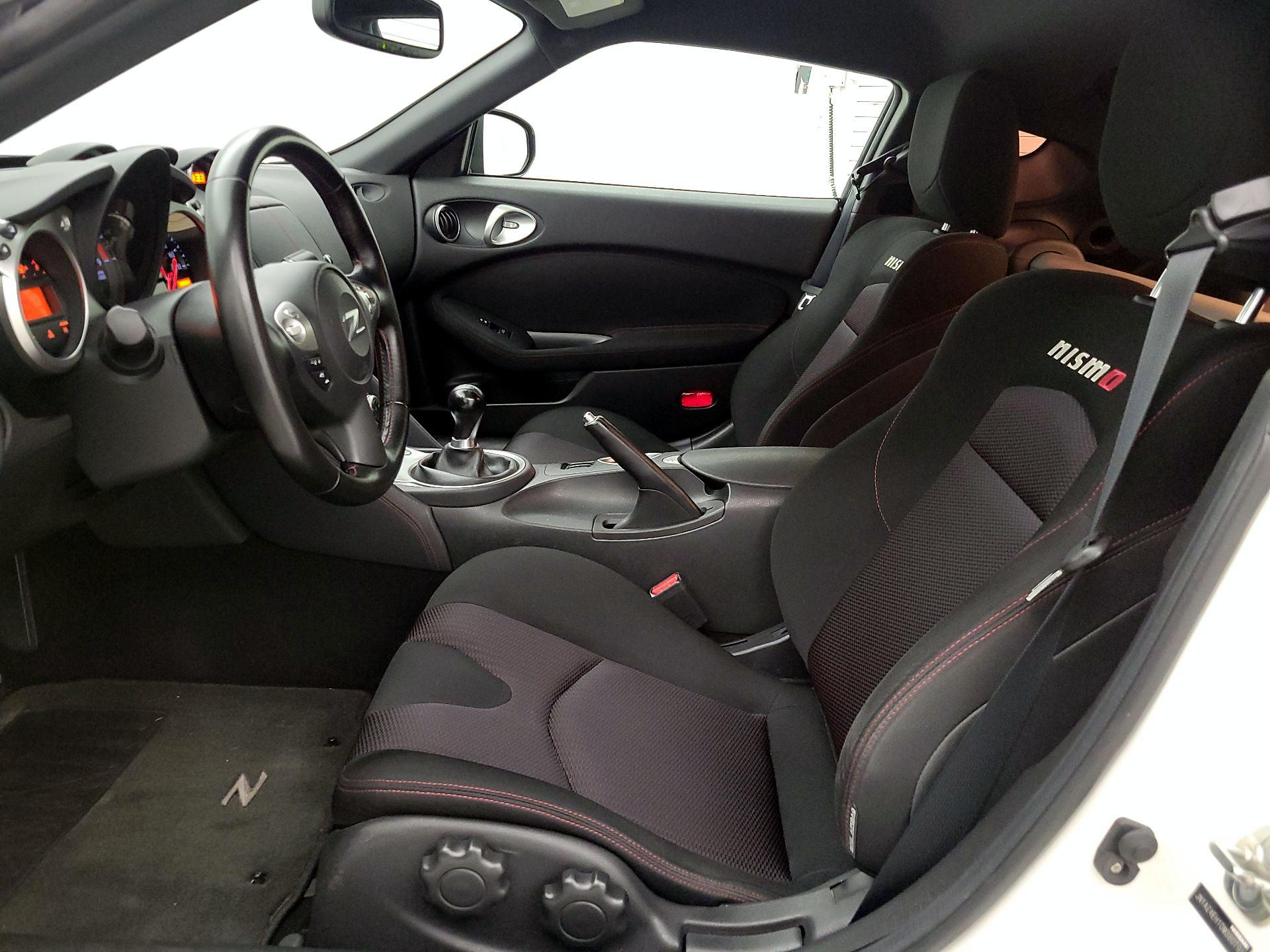 Thumbnail: 2013 Nissan Z - 11