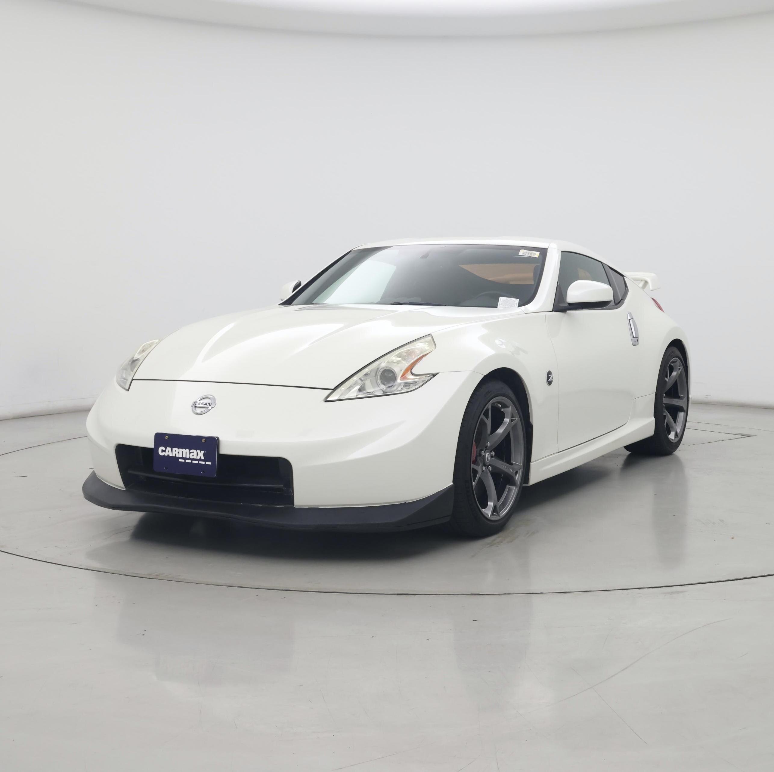 Thumbnail: 2013 Nissan Z - 4