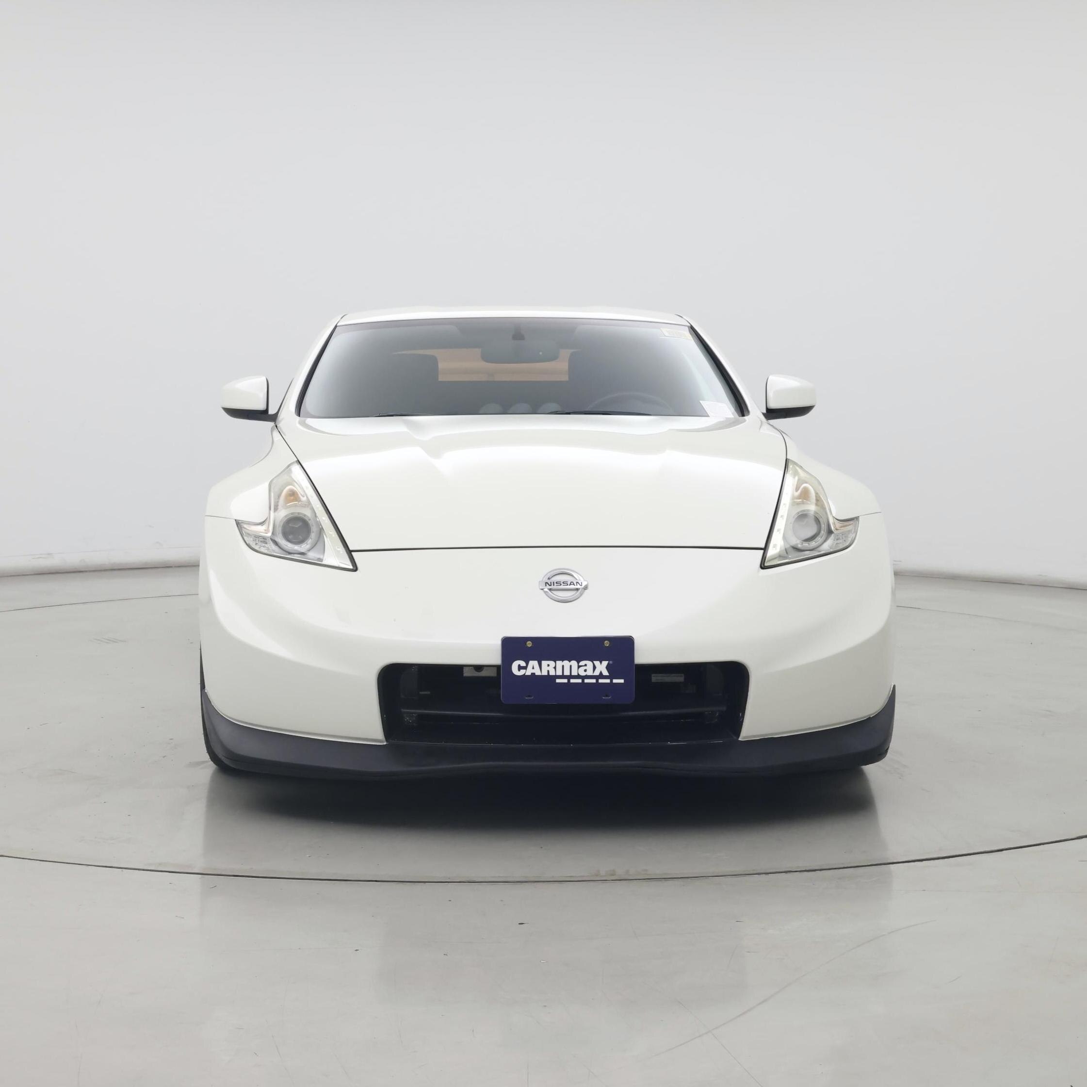 Thumbnail: 2013 Nissan Z - 5