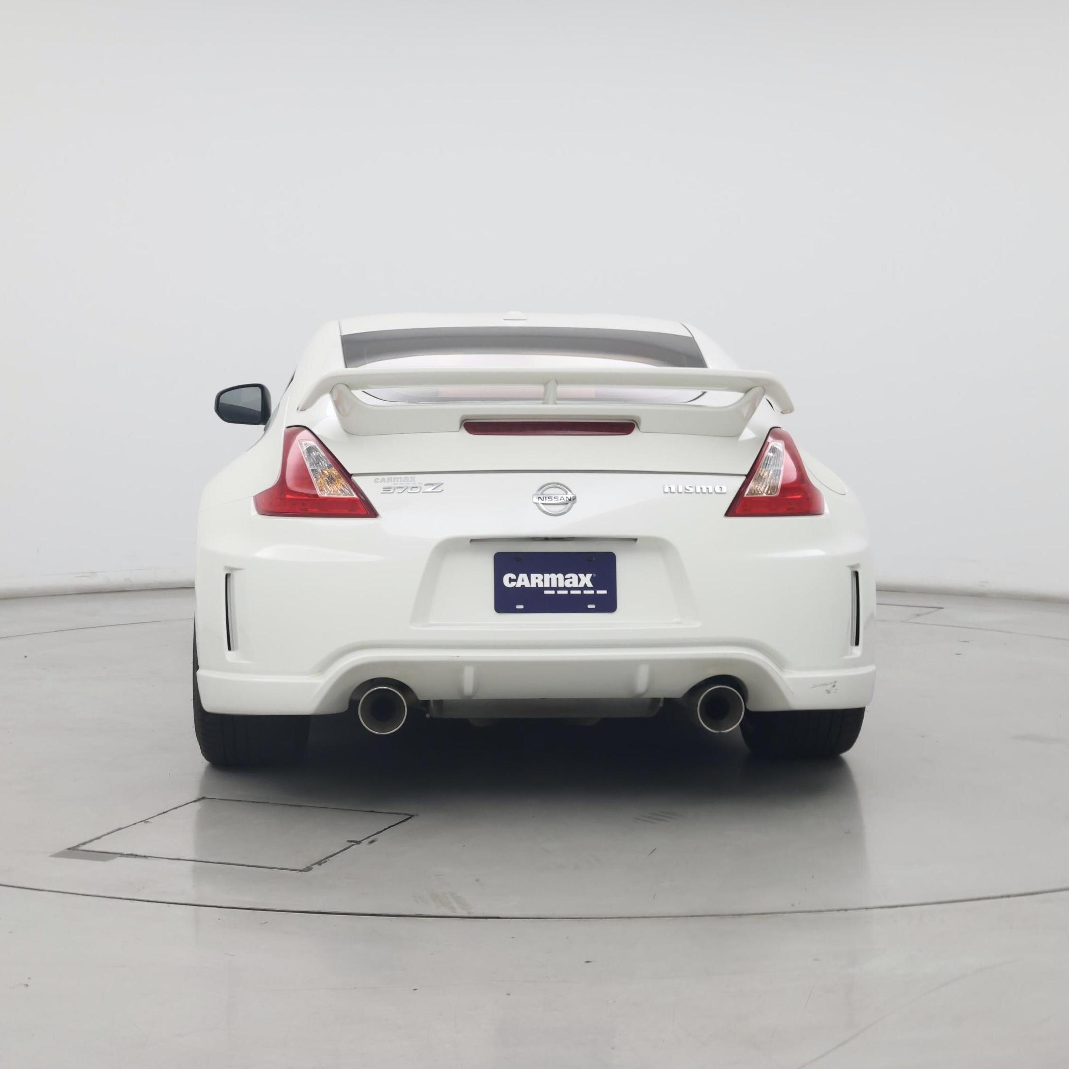 Thumbnail: 2013 Nissan Z - 6