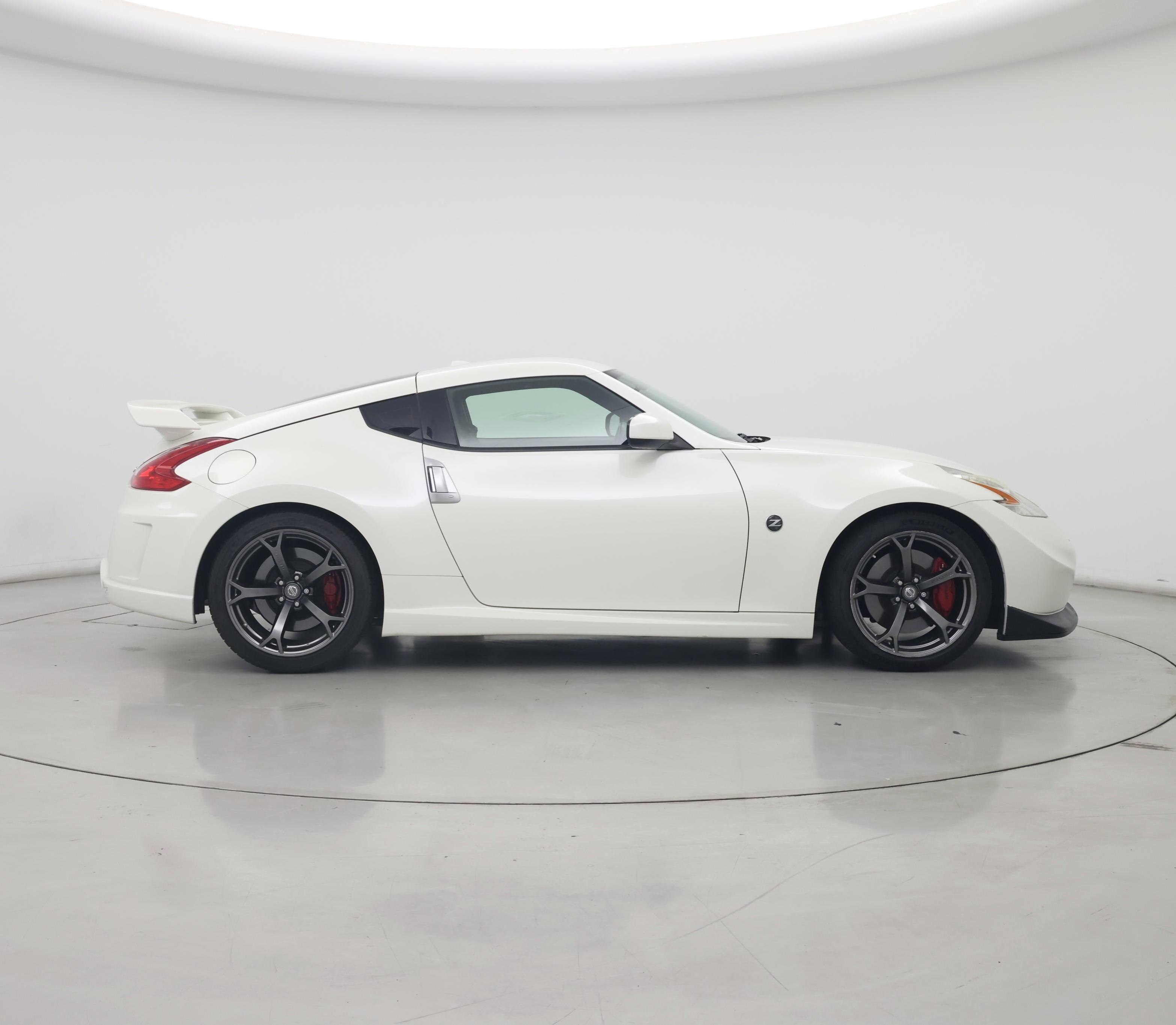 Thumbnail: 2013 Nissan Z - 7