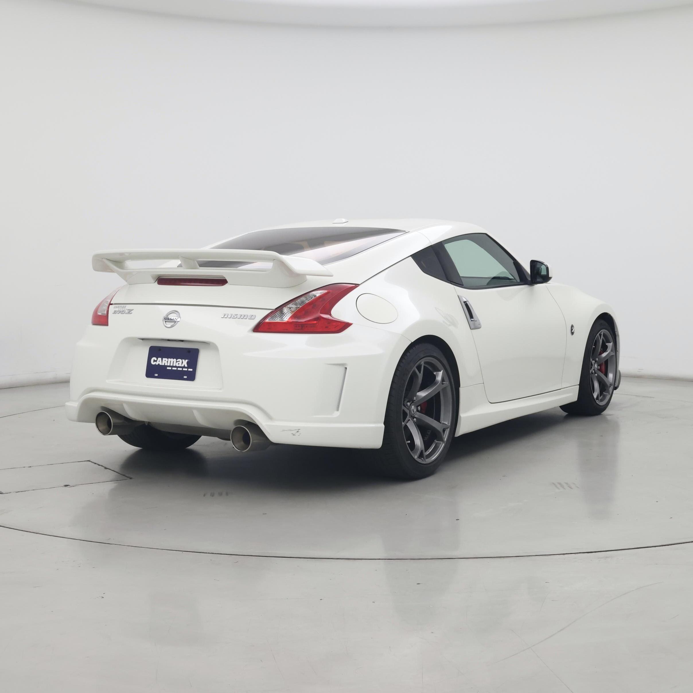 Thumbnail: 2013 Nissan Z - 8
