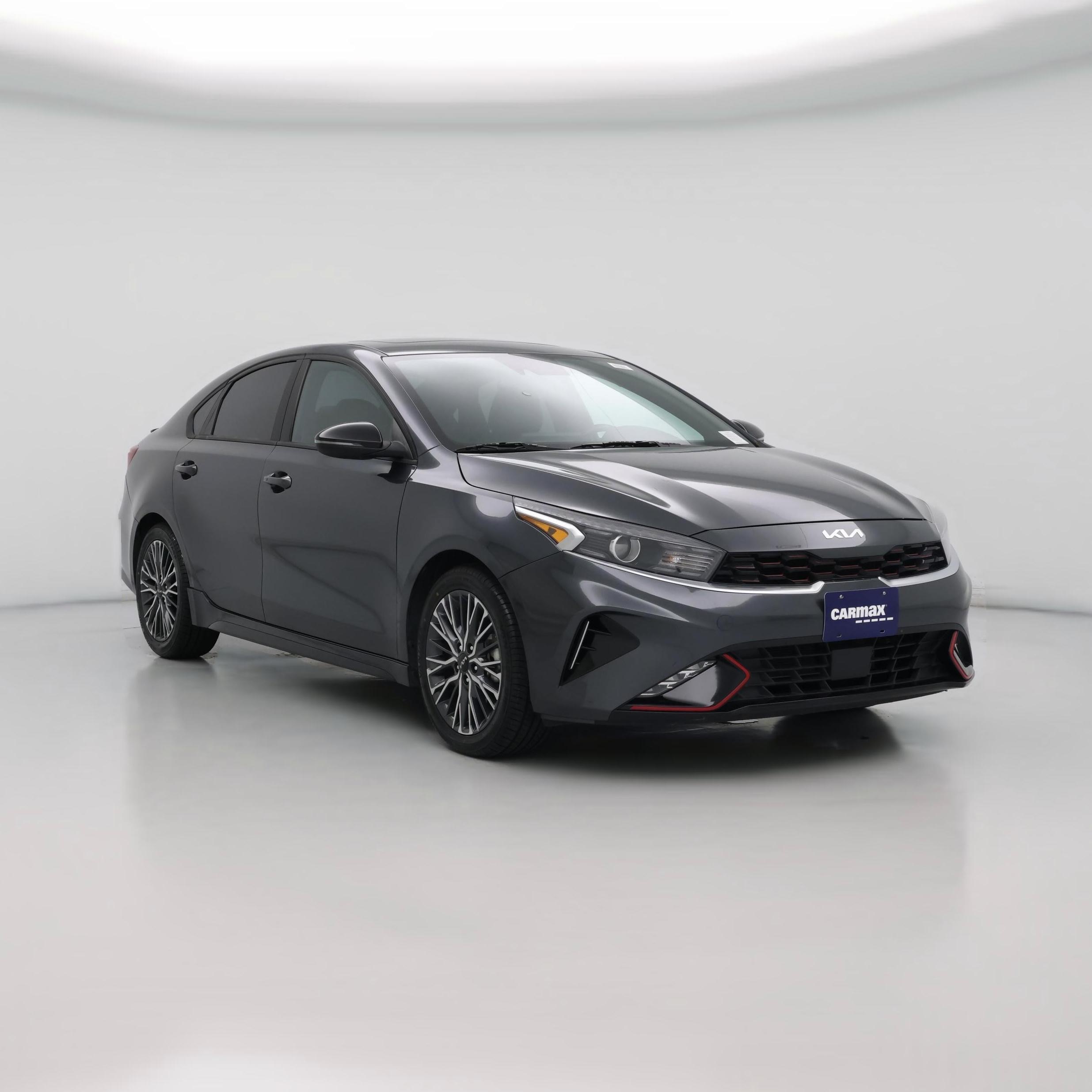 Thumbnail: 2023 Kia Forte - 1
