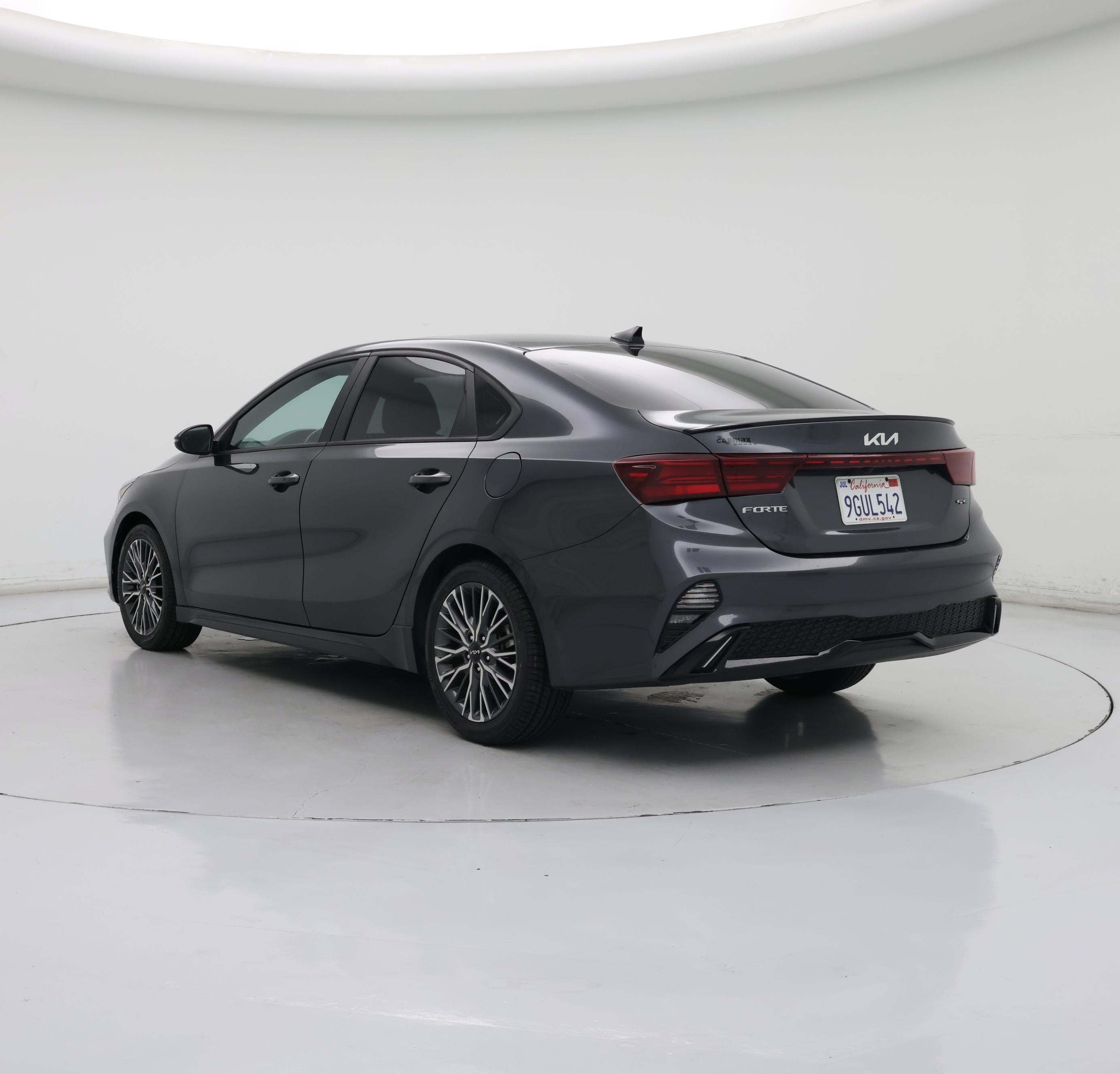Thumbnail: 2023 Kia Forte - 2