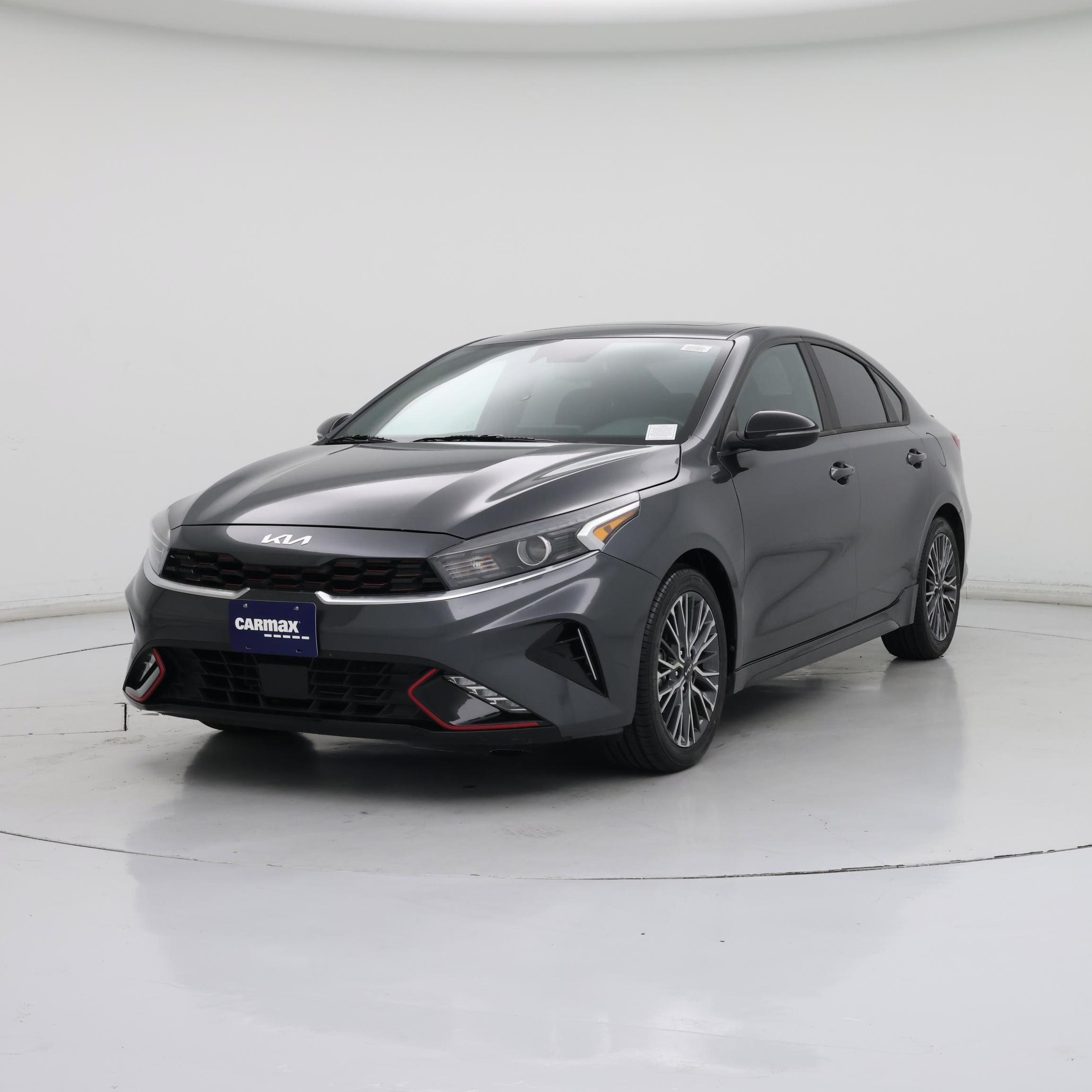 Thumbnail: 2023 Kia Forte - 4