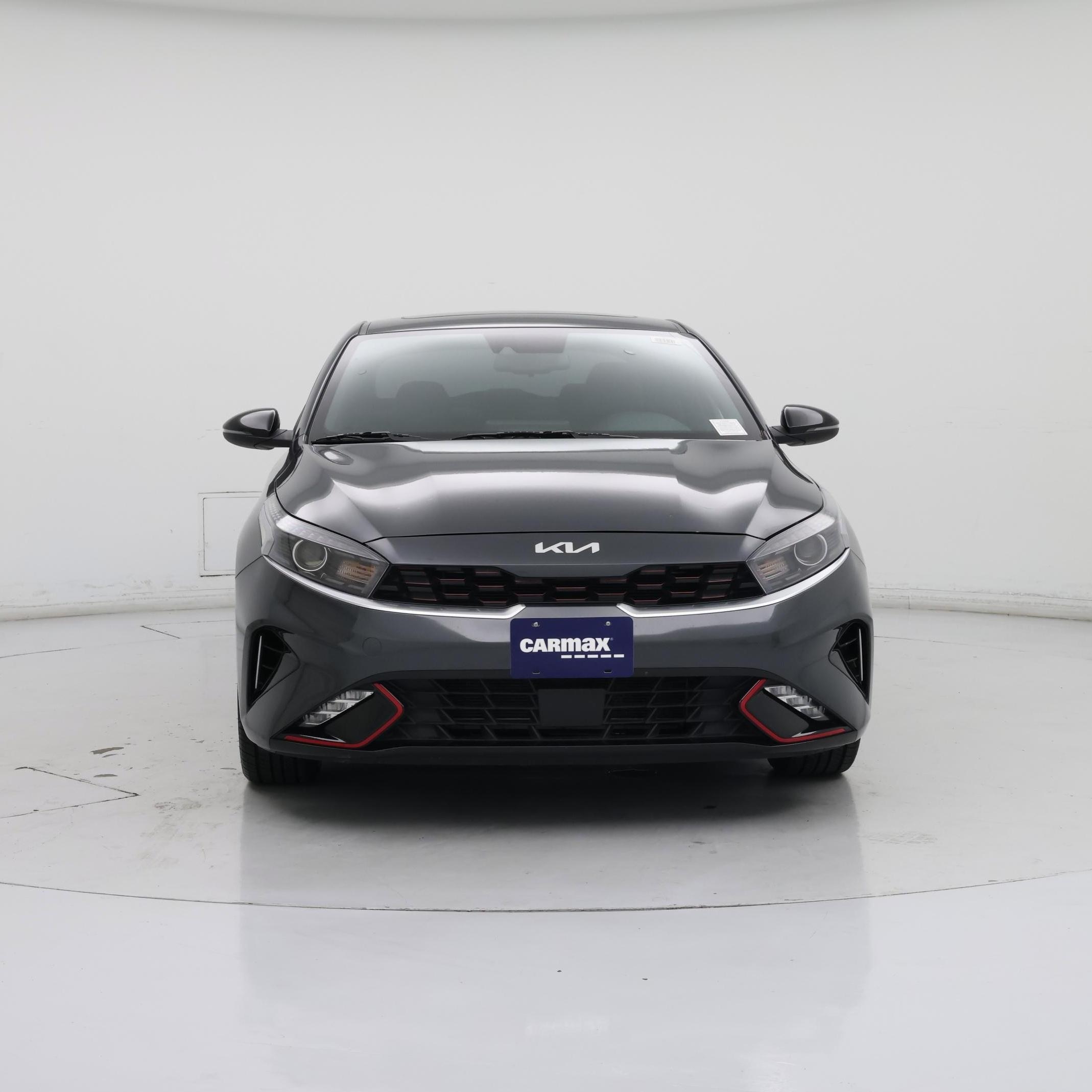 Thumbnail: 2023 Kia Forte - 5