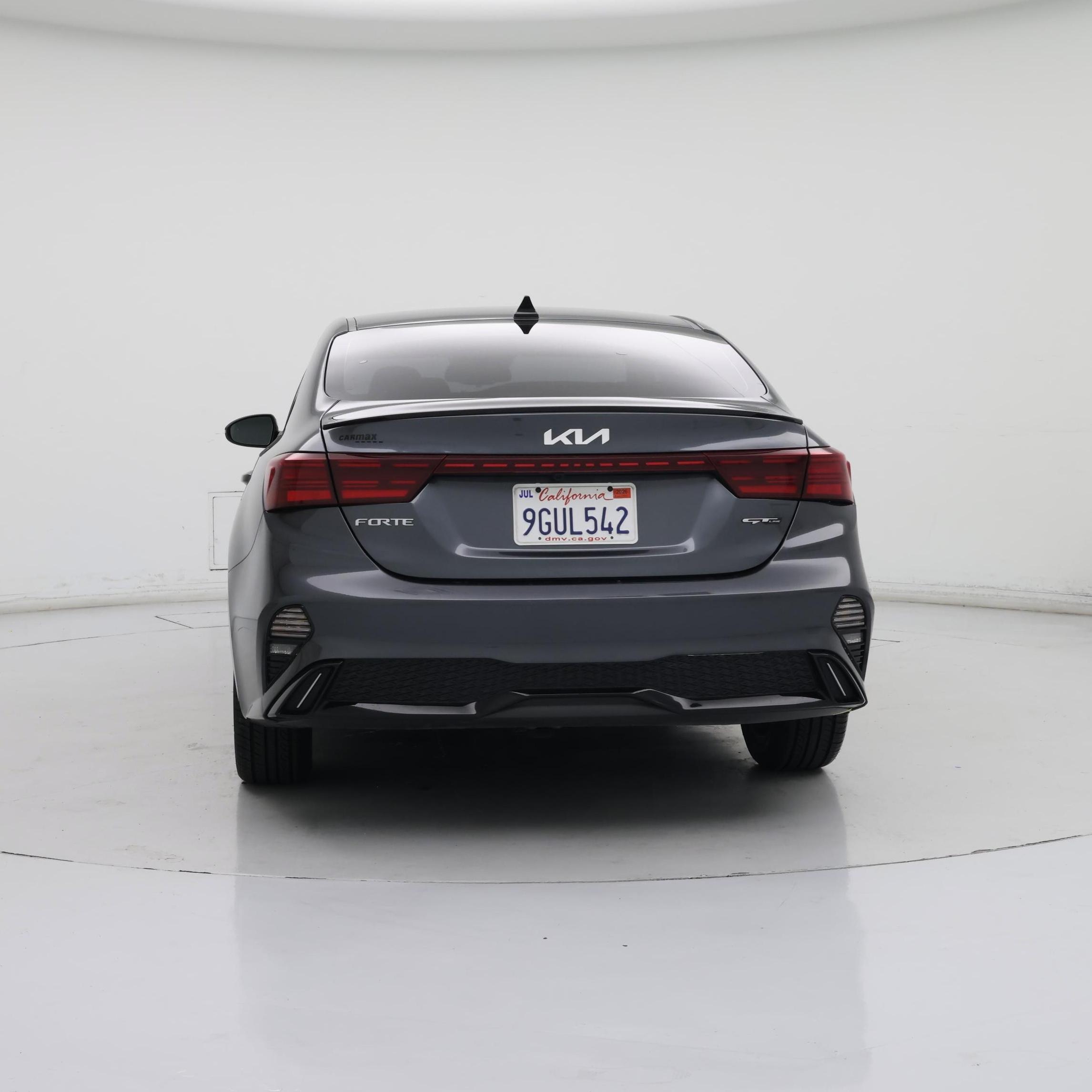 Thumbnail: 2023 Kia Forte - 6
