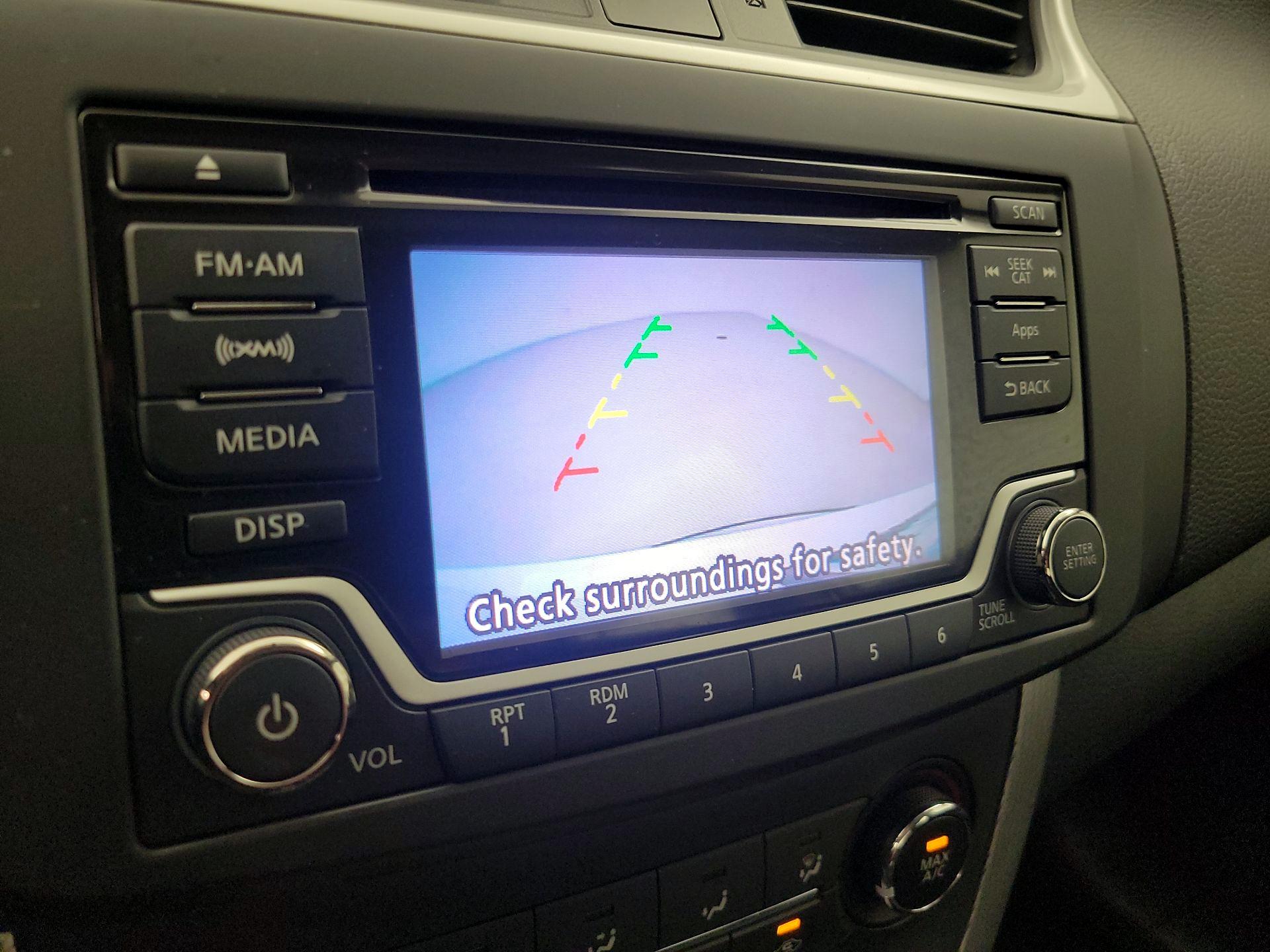 Thumbnail: 2015 Nissan Sentra - 14