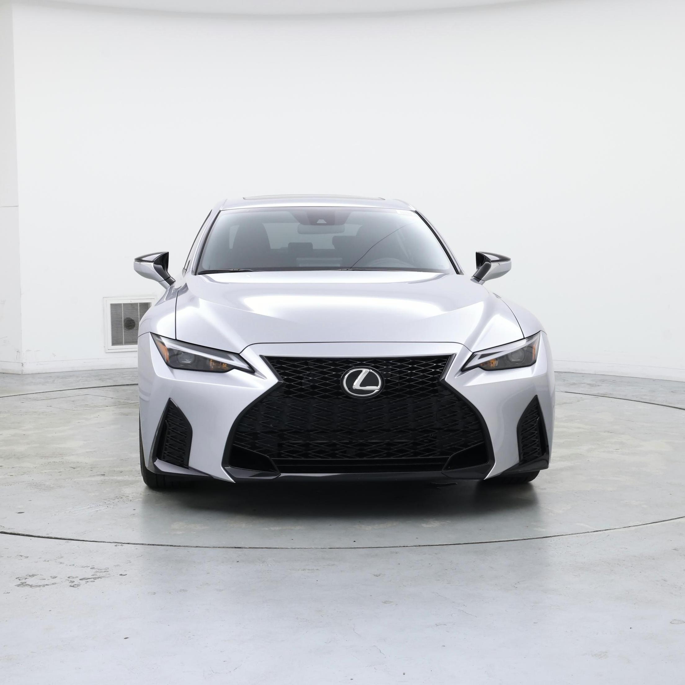 Thumbnail: 2024 Lexus IS - 5