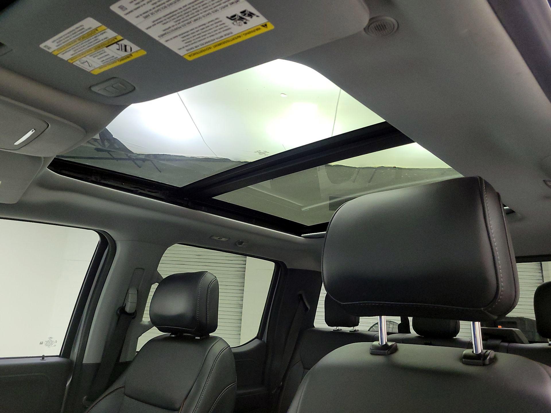 Thumbnail: 2021 Ford F-150 - 20
