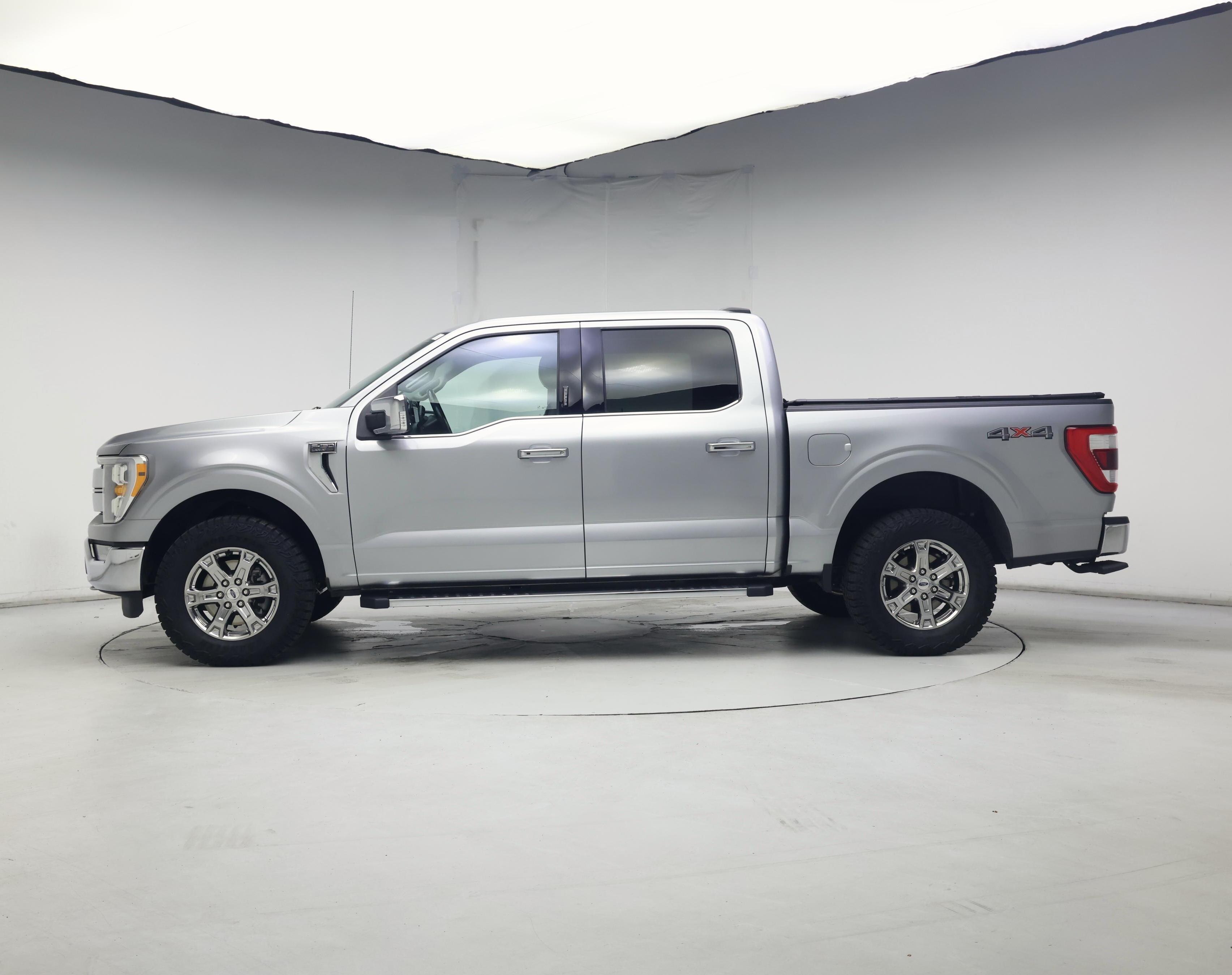 Thumbnail: 2021 Ford F-150 - 3