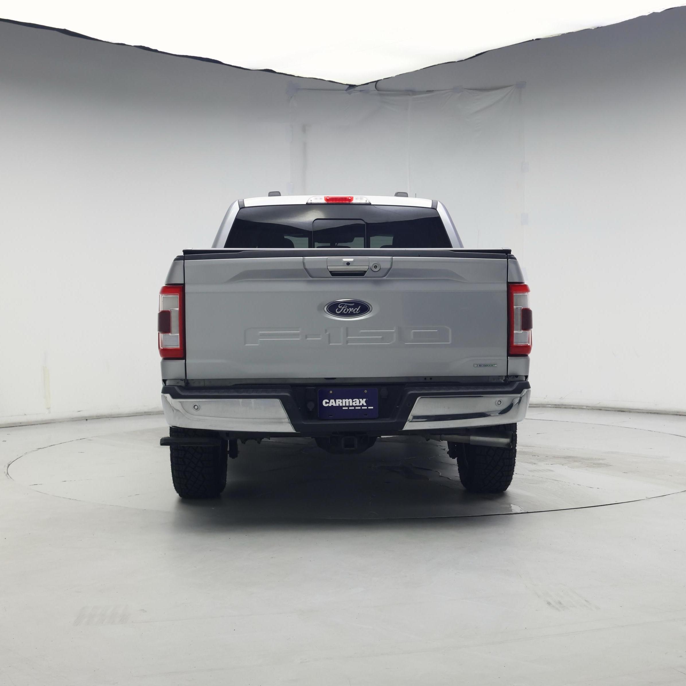 Thumbnail: 2021 Ford F-150 - 6