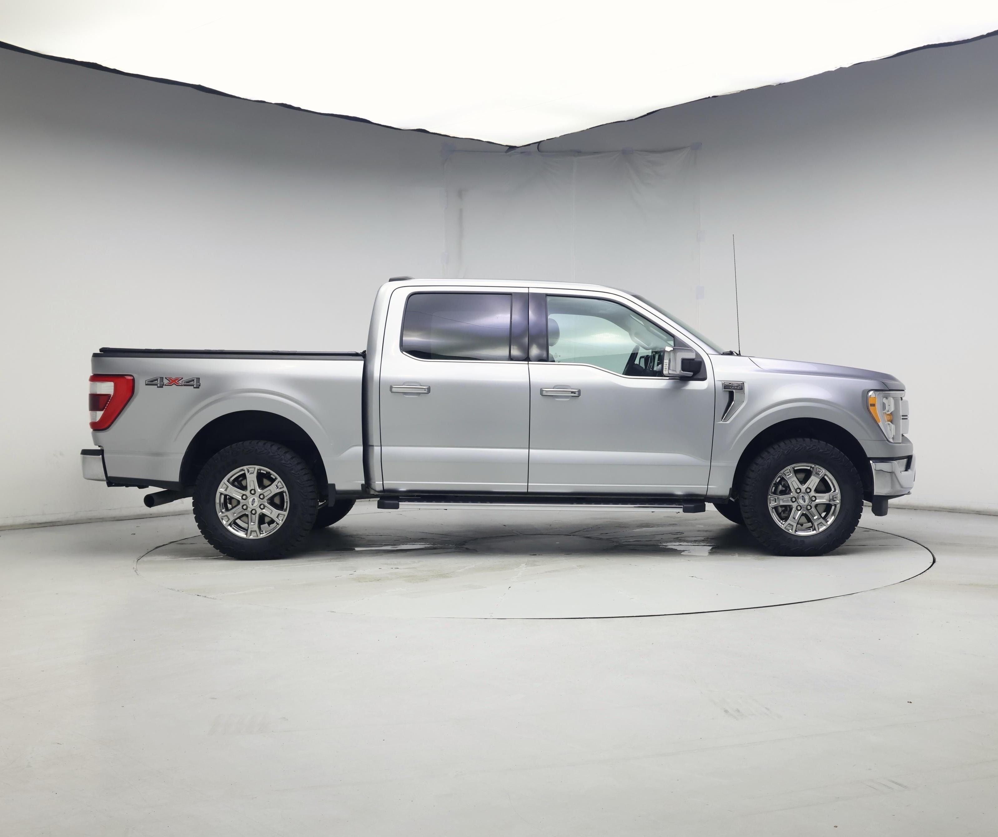 Thumbnail: 2021 Ford F-150 - 7