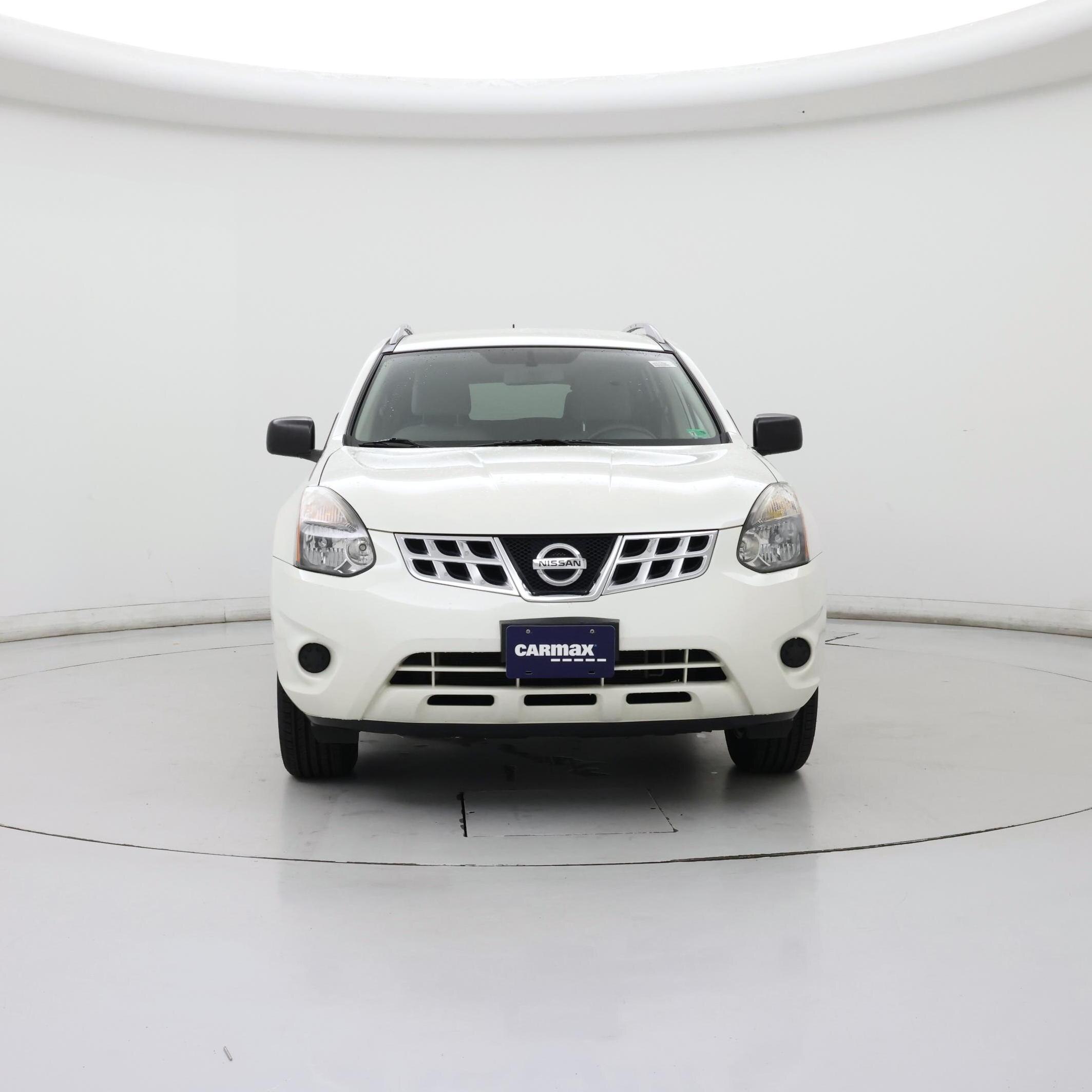 Thumbnail: 2015 Nissan Rogue - 5