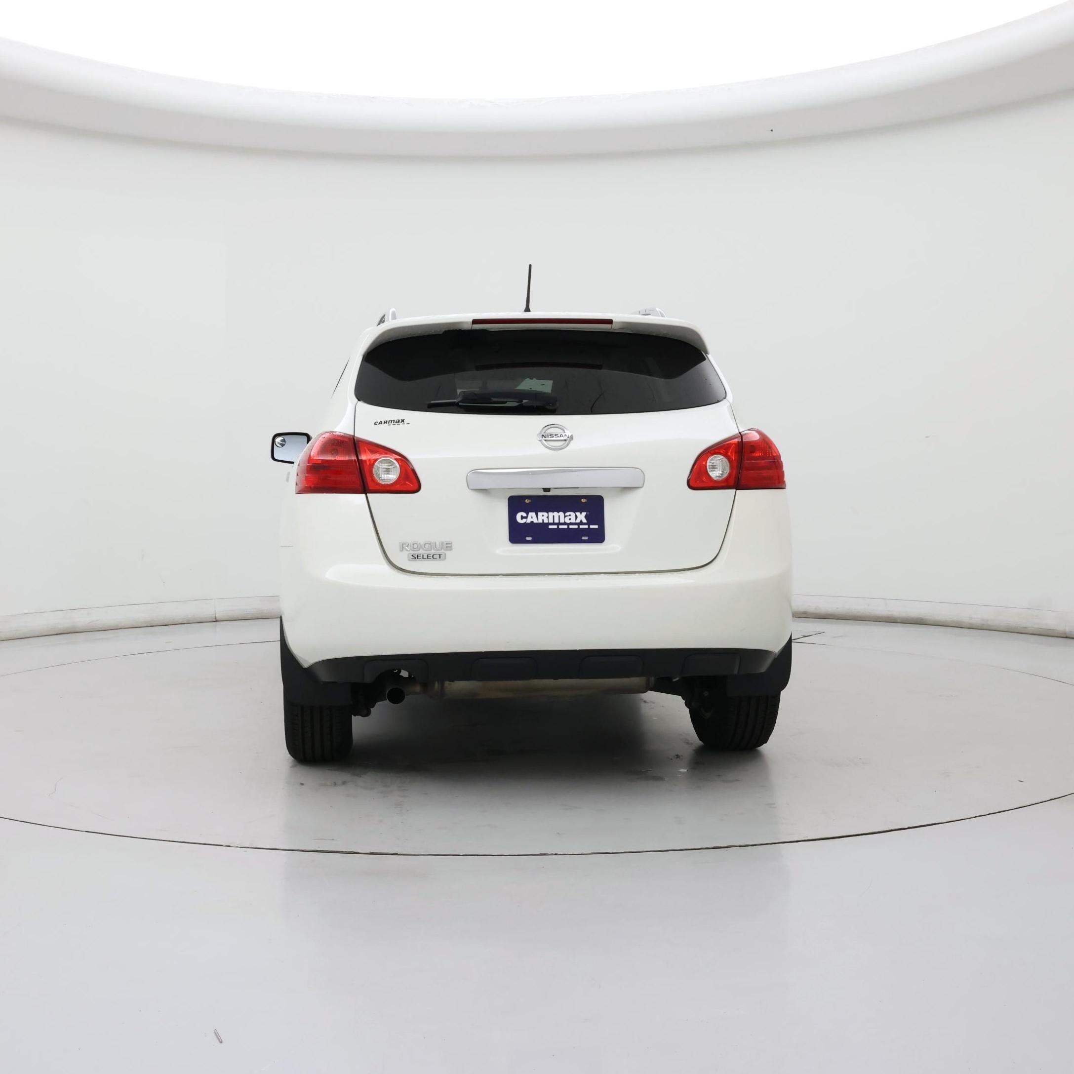 Thumbnail: 2015 Nissan Rogue - 6