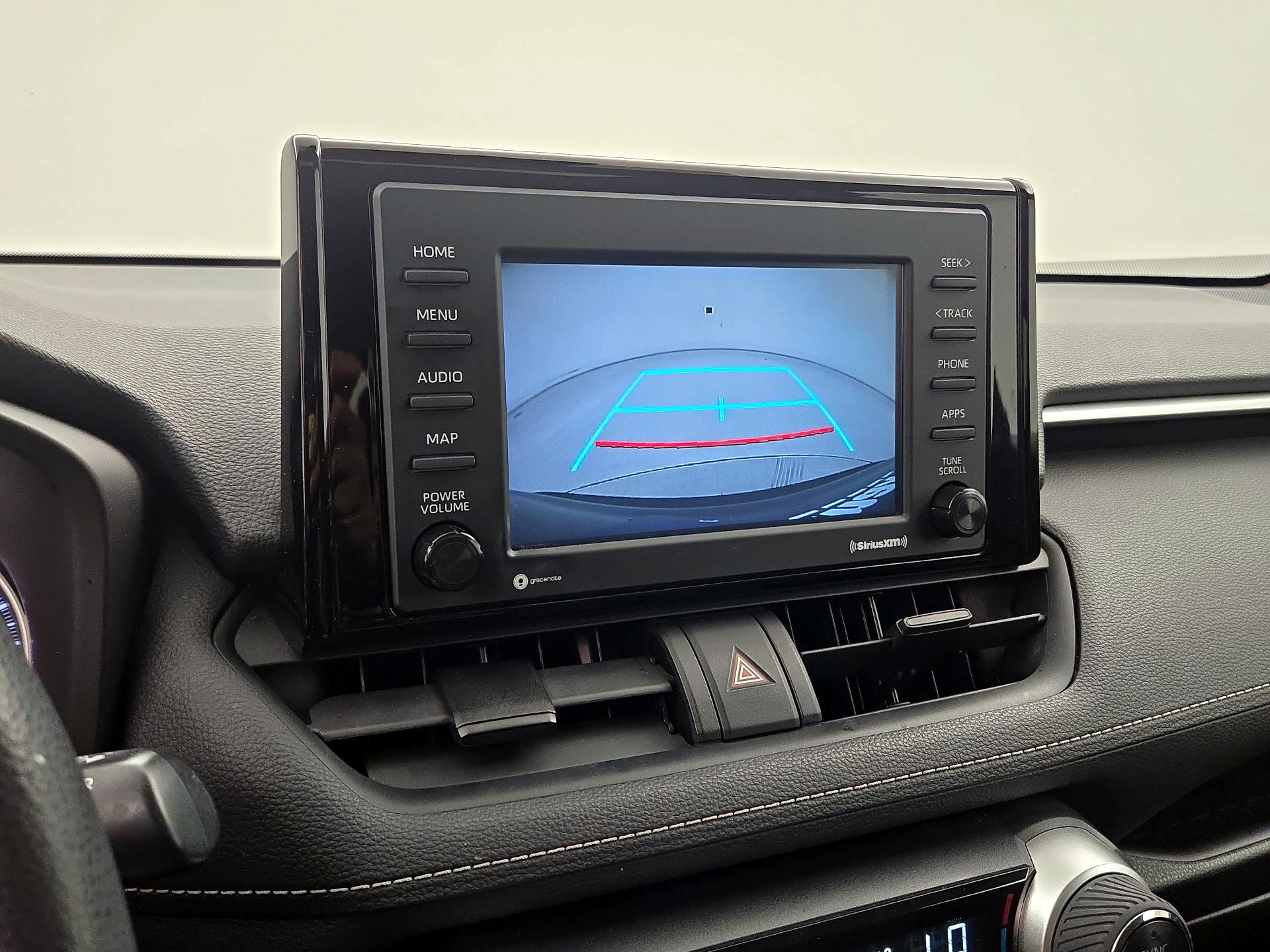 Thumbnail: 2021 Toyota RAV4 - 14