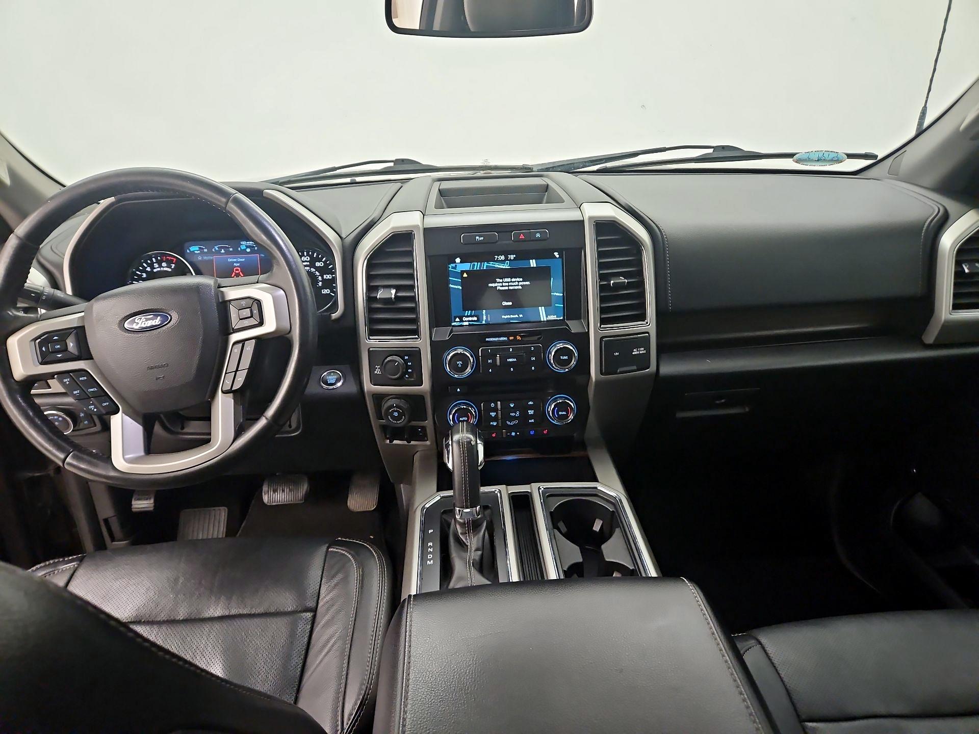Thumbnail: 2017 Ford F-150 - 9