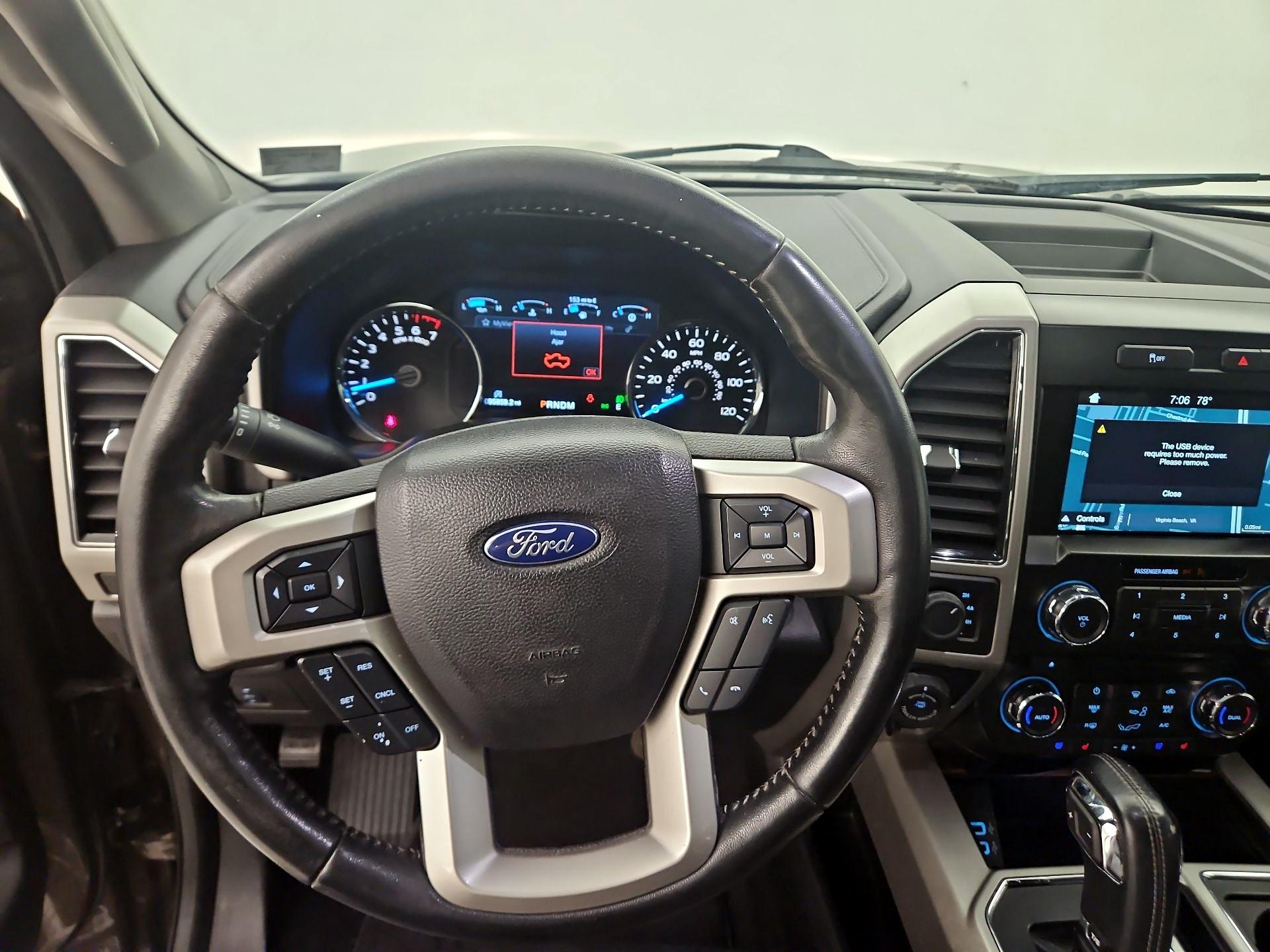 Thumbnail: 2017 Ford F-150 - 10