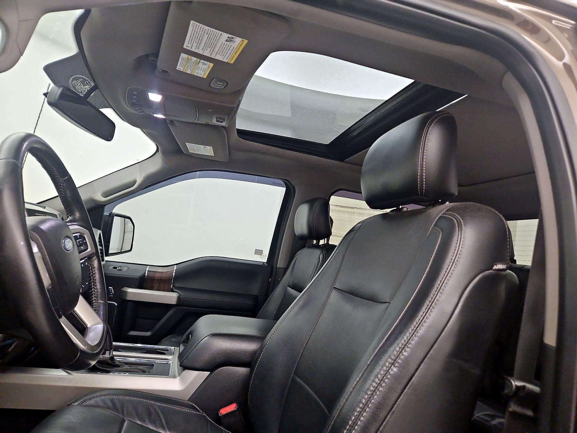 Thumbnail: 2017 Ford F-150 - 20