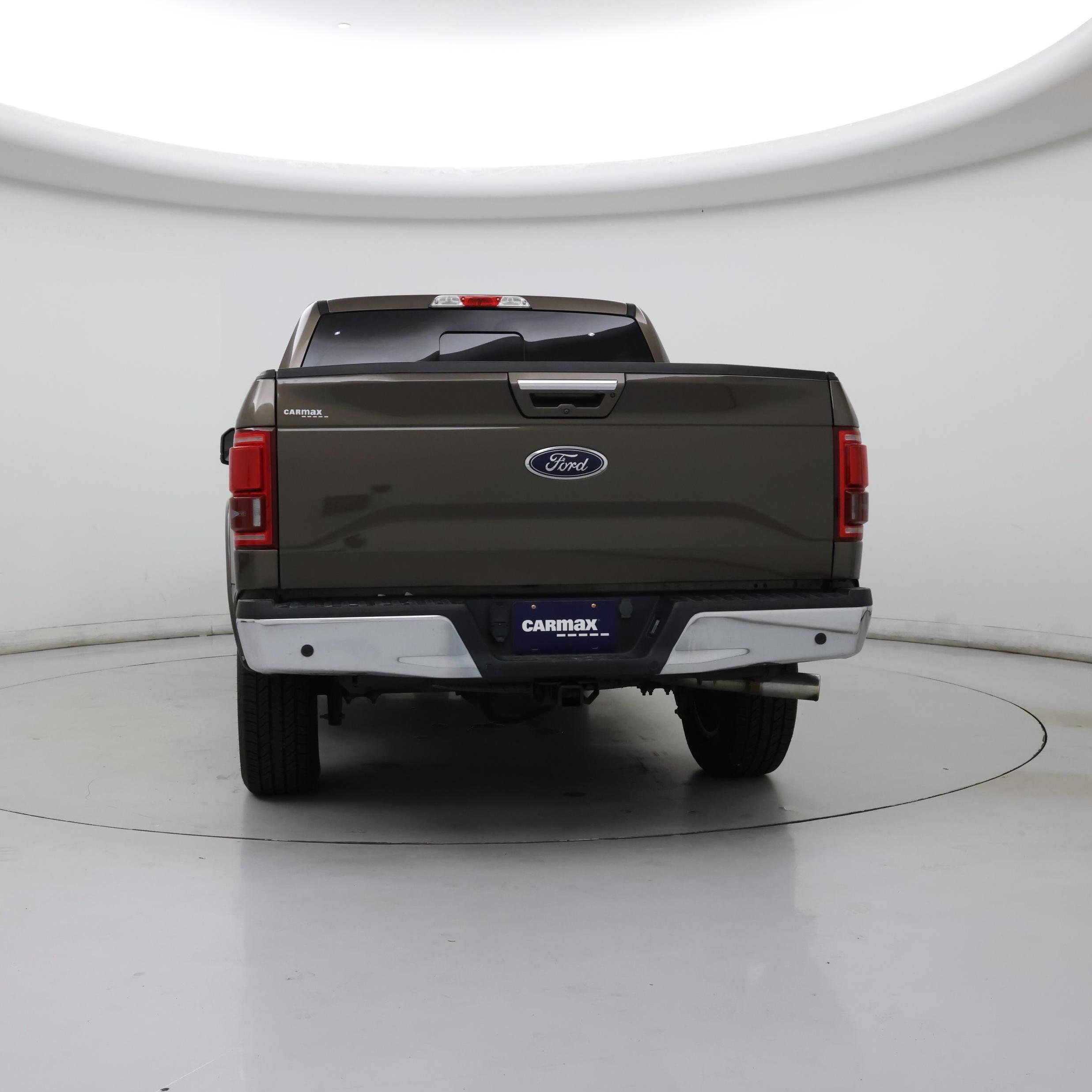 Thumbnail: 2017 Ford F-150 - 6