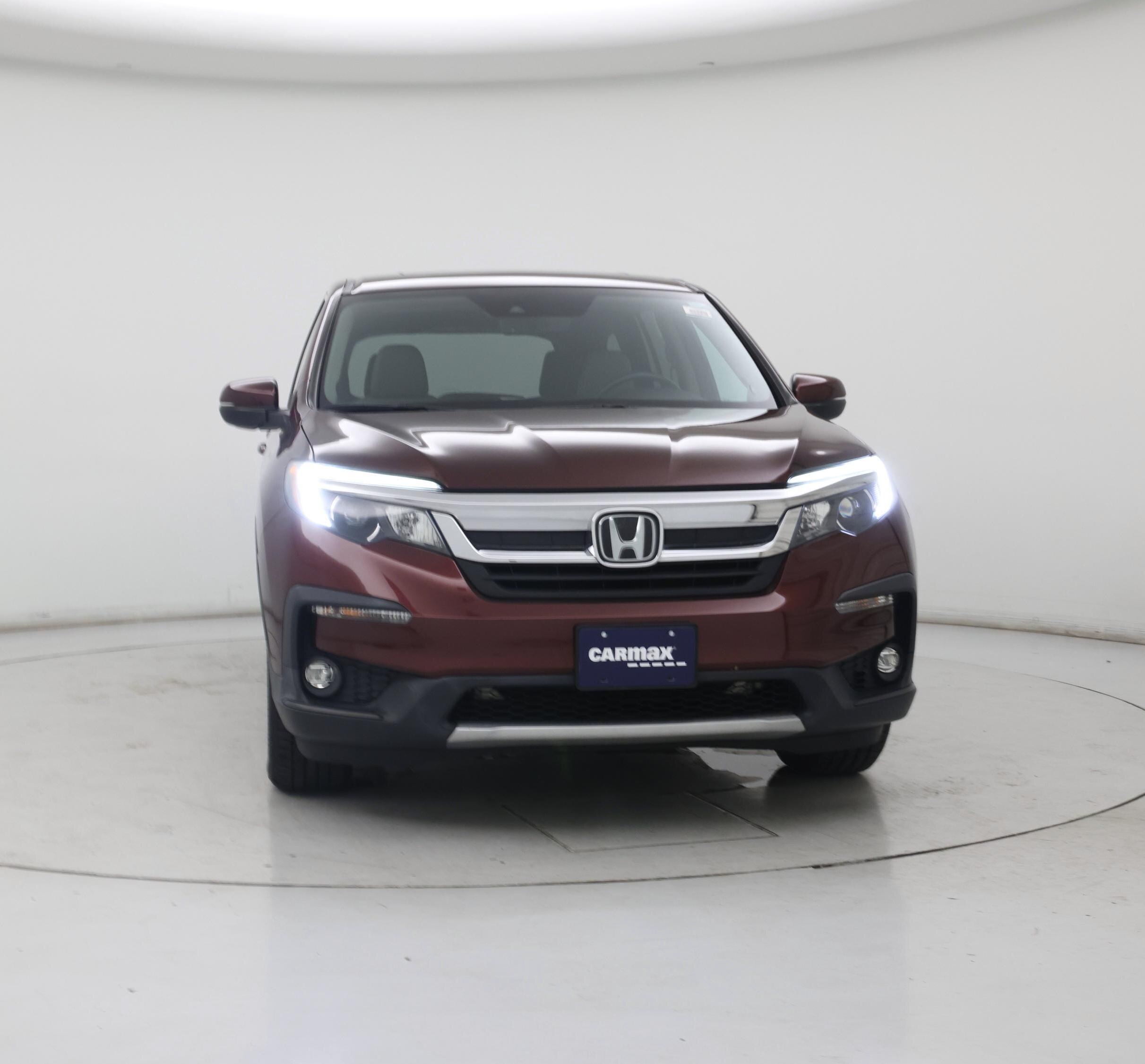 Thumbnail: 2020 Honda Pilot - 5