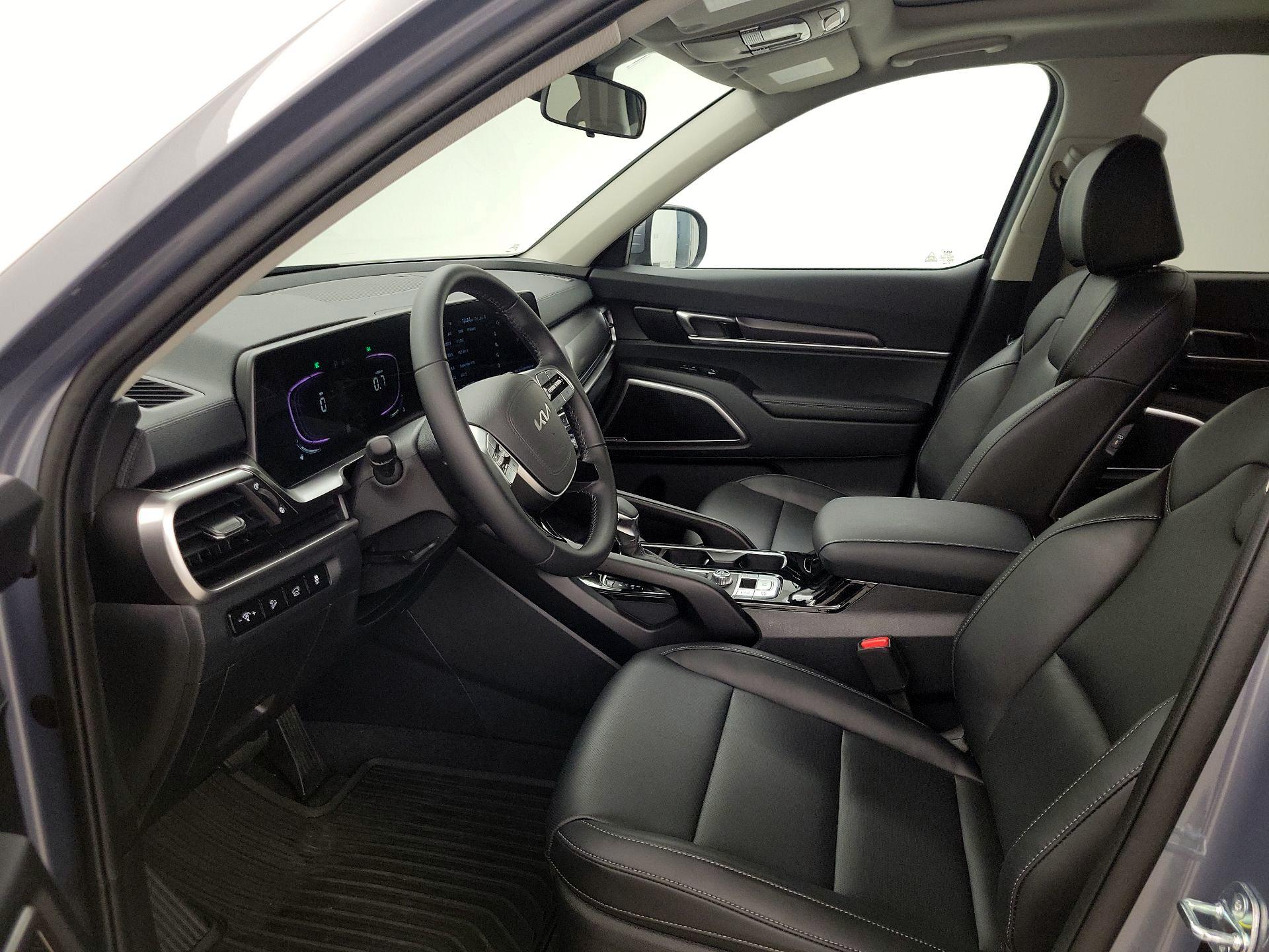 Thumbnail: 2025 Kia Telluride - 11