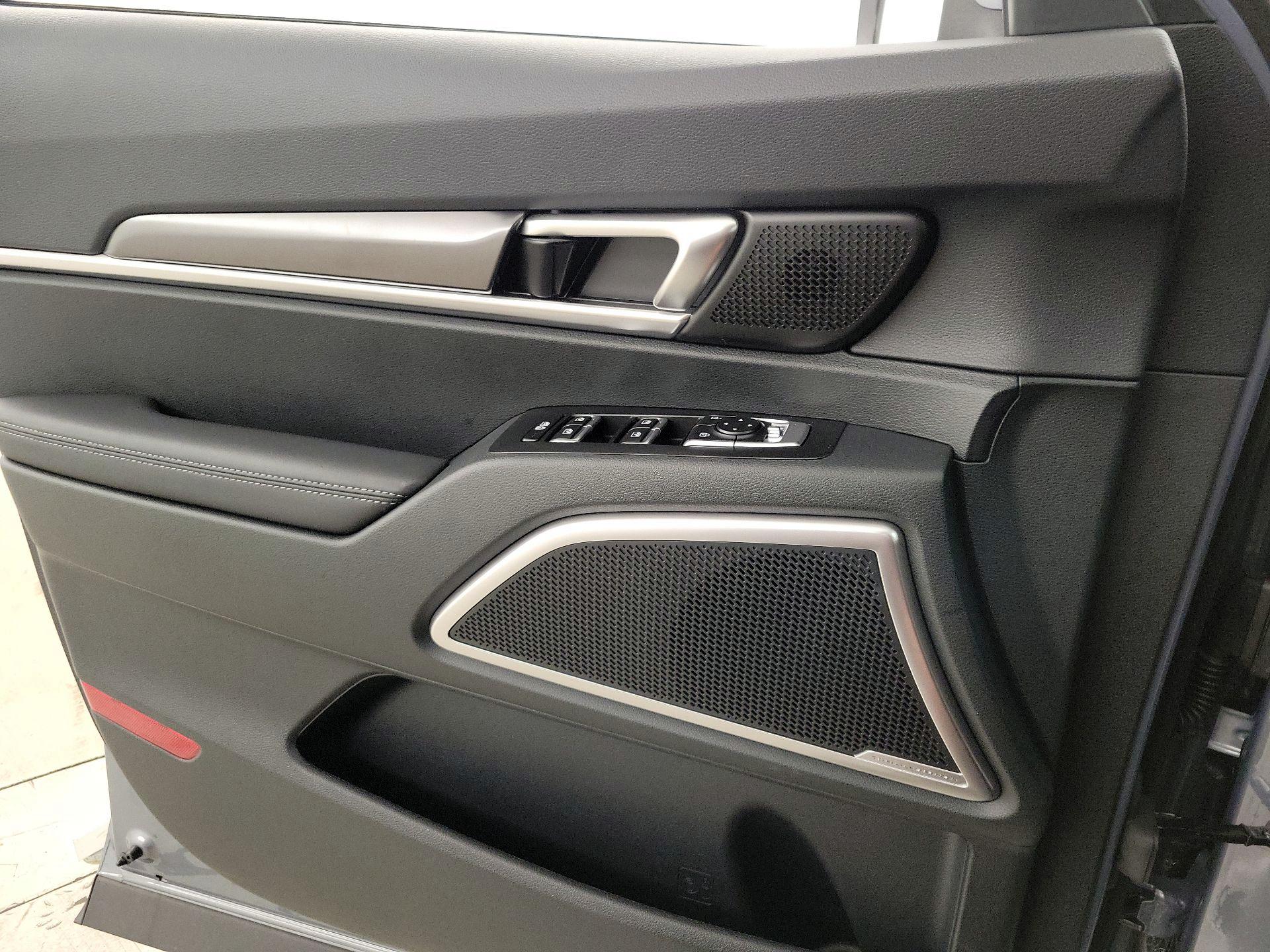 Thumbnail: 2025 Kia Telluride - 12