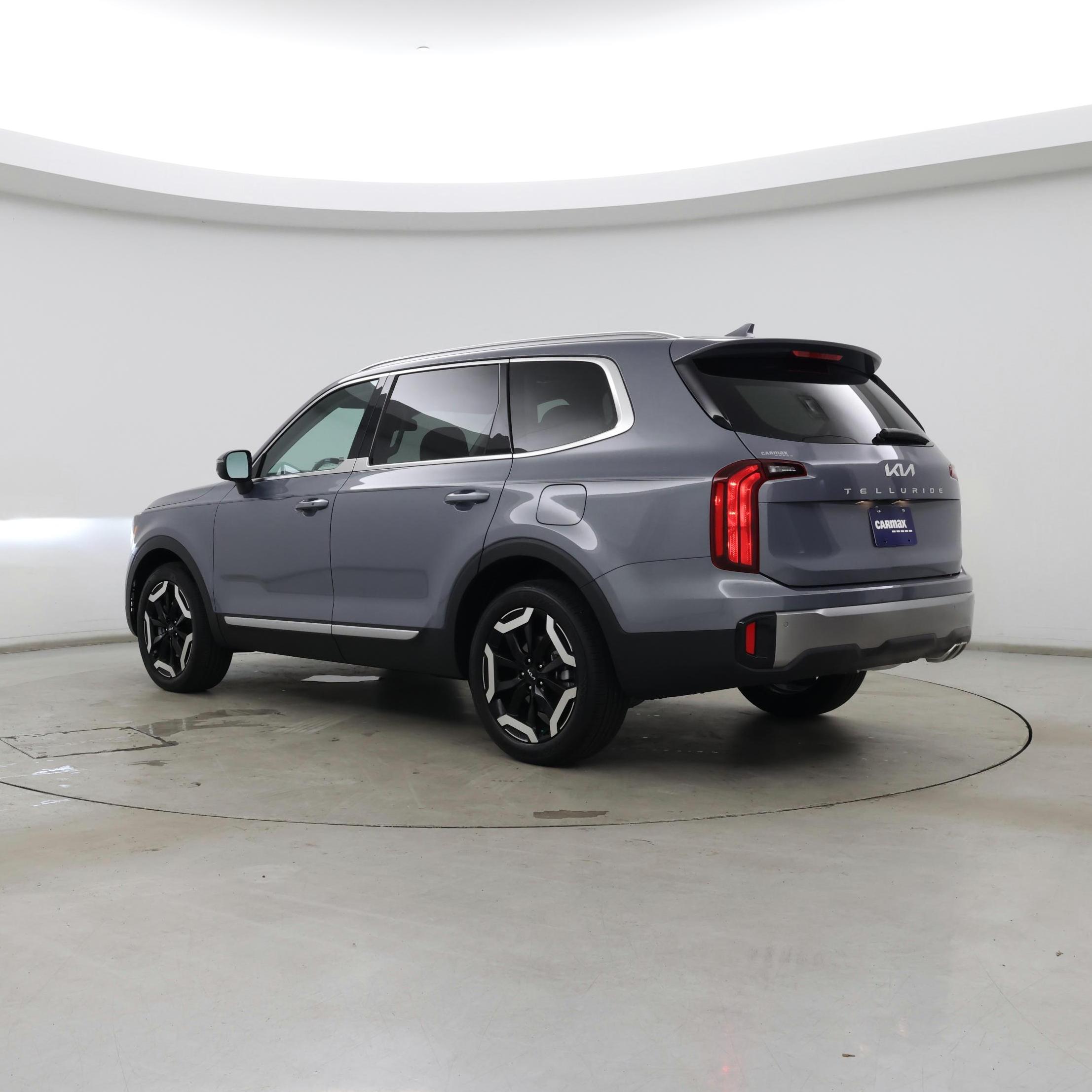 Thumbnail: 2025 Kia Telluride - 2