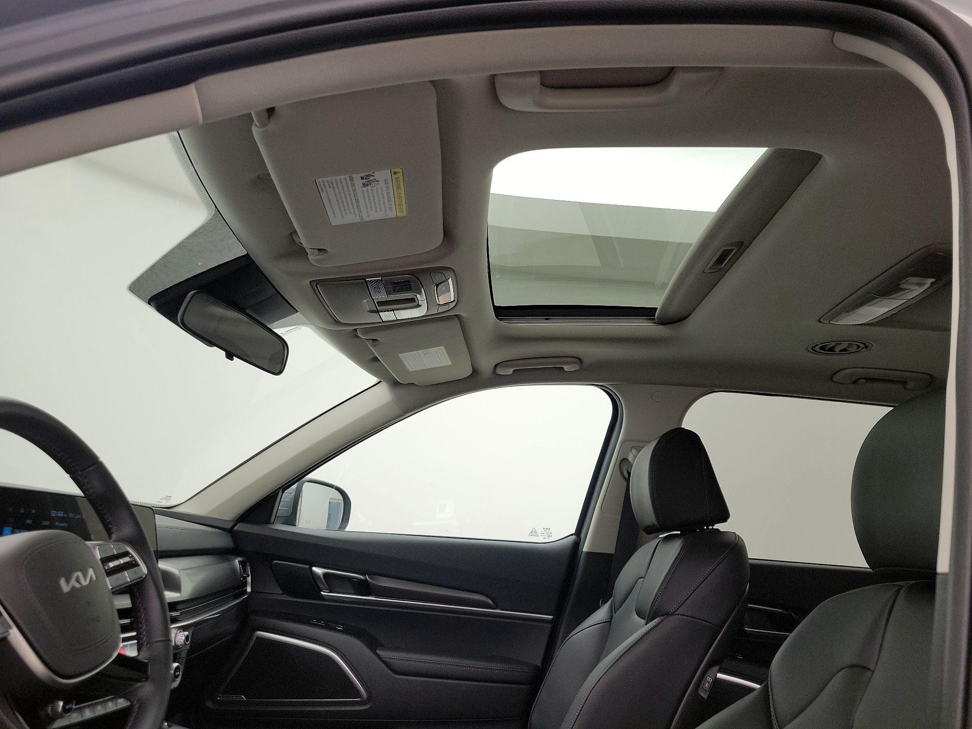 Thumbnail: 2025 Kia Telluride - 20