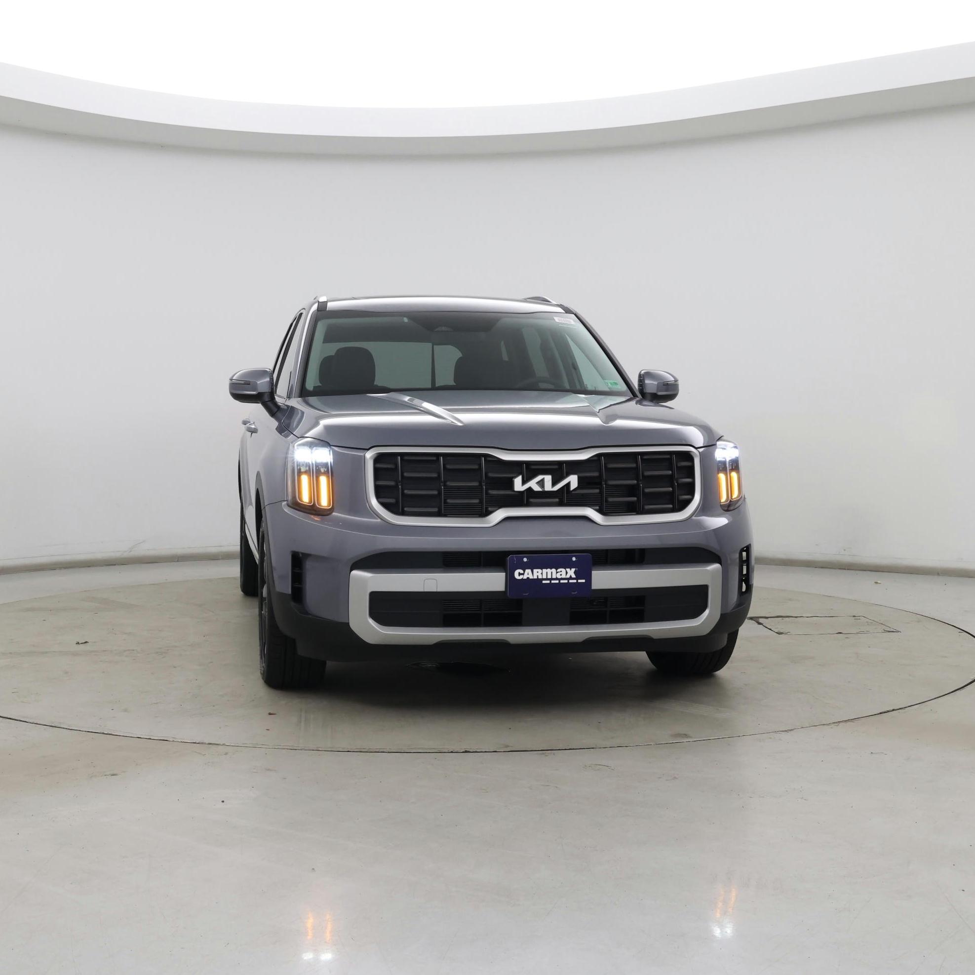 Thumbnail: 2025 Kia Telluride - 5