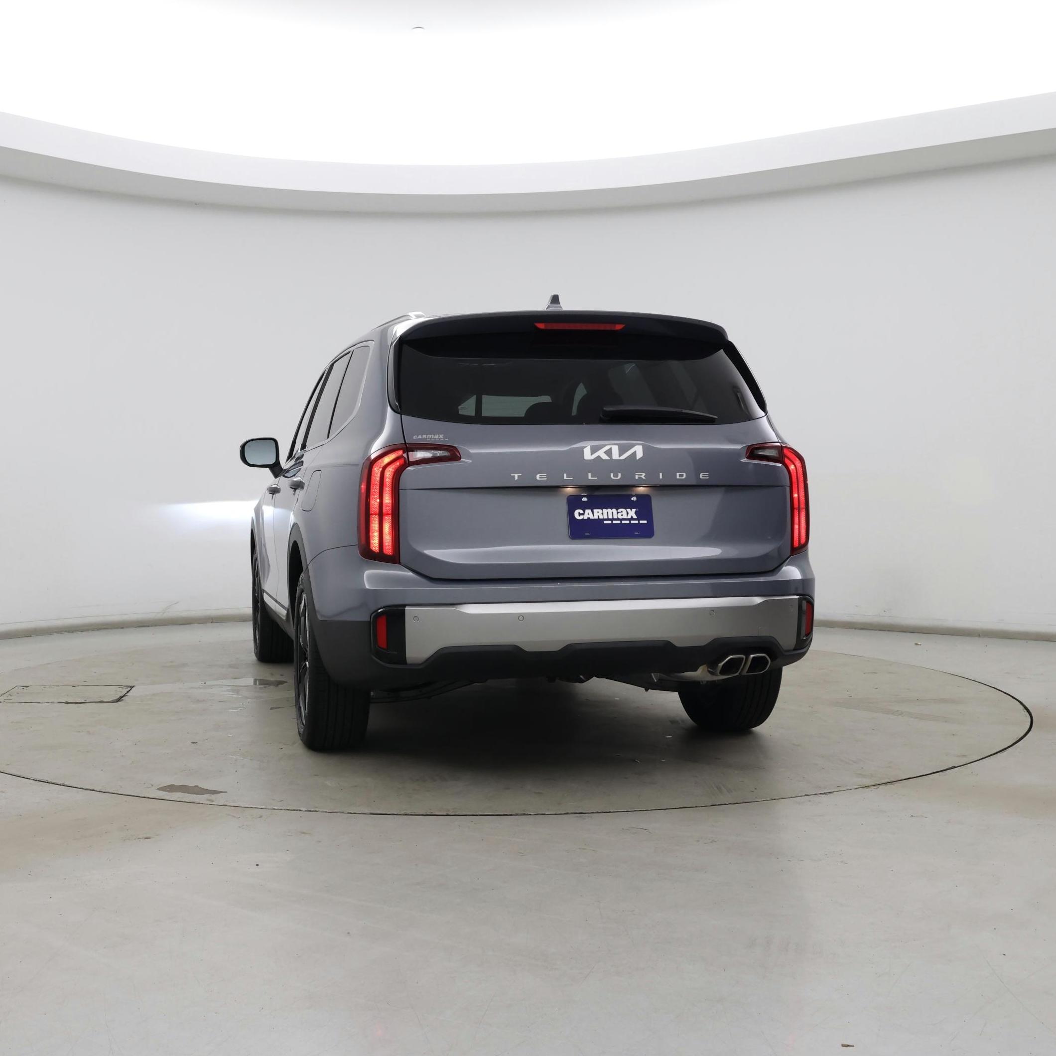 Thumbnail: 2025 Kia Telluride - 6