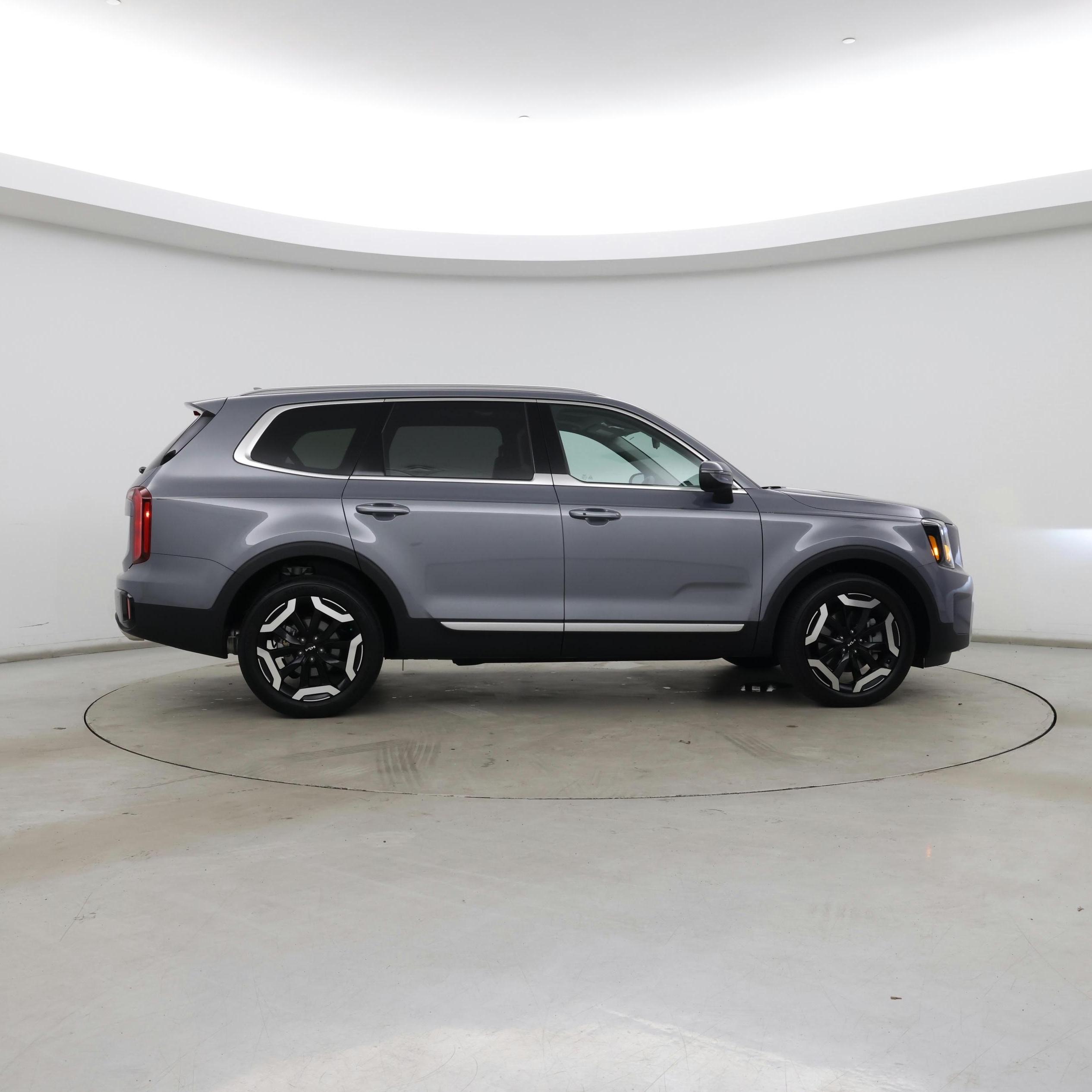Thumbnail: 2025 Kia Telluride - 7