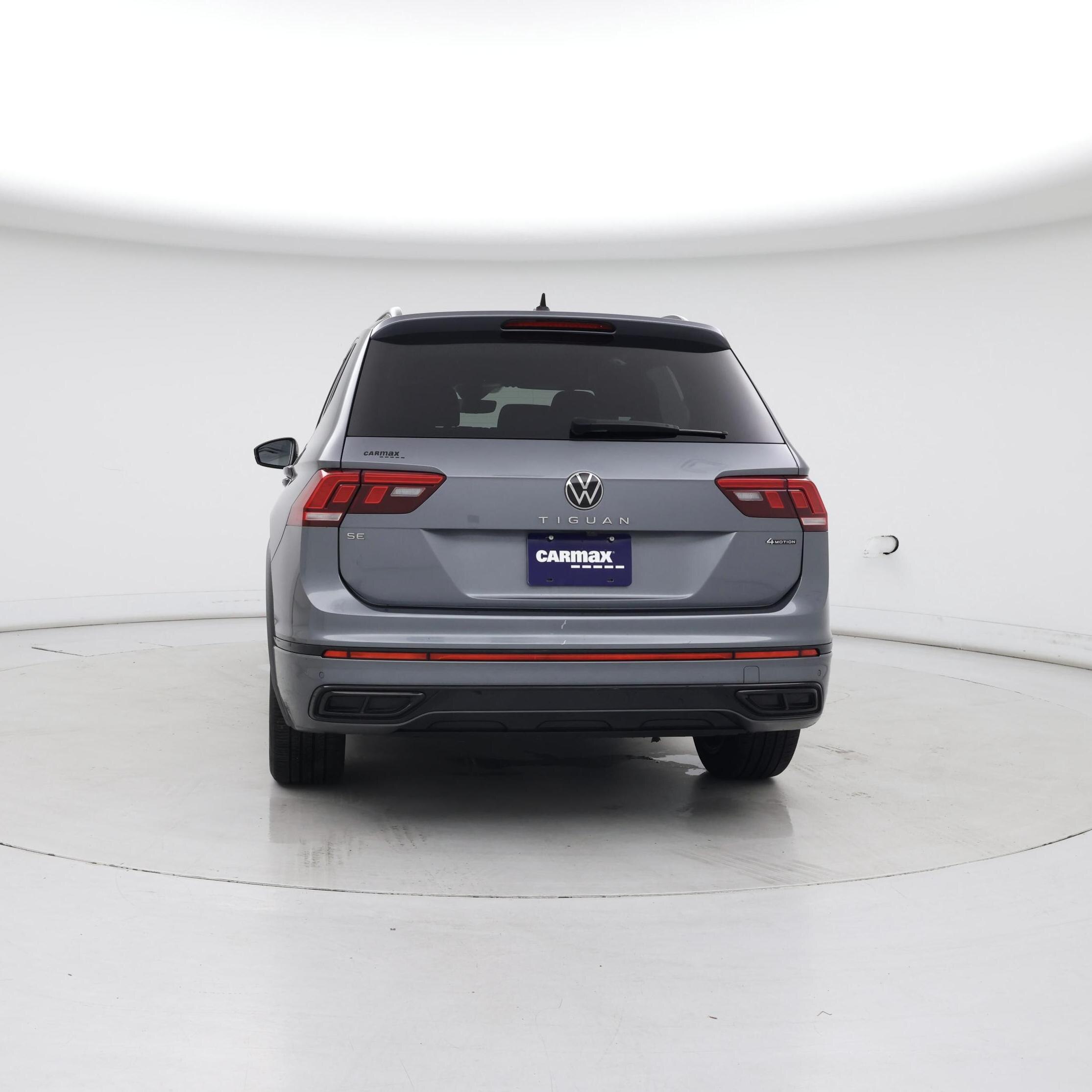 Thumbnail: 2023 Volkswagen Tiguan - 6