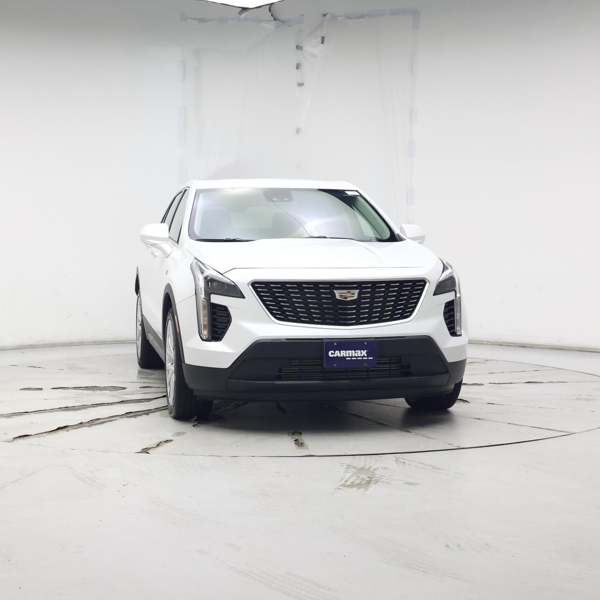 Thumbnail: 2022 Cadillac XT4 - 5