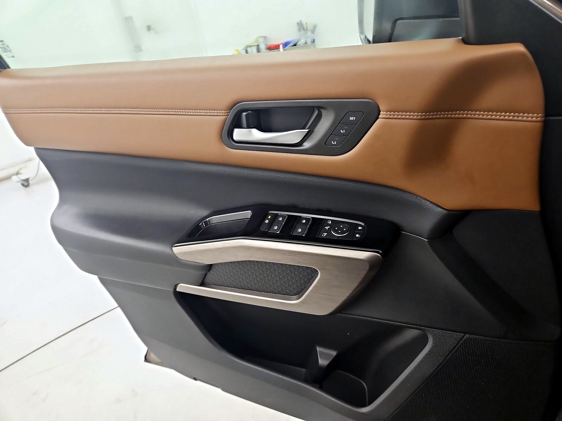 Thumbnail: 2024 Nissan Pathfinder - 12