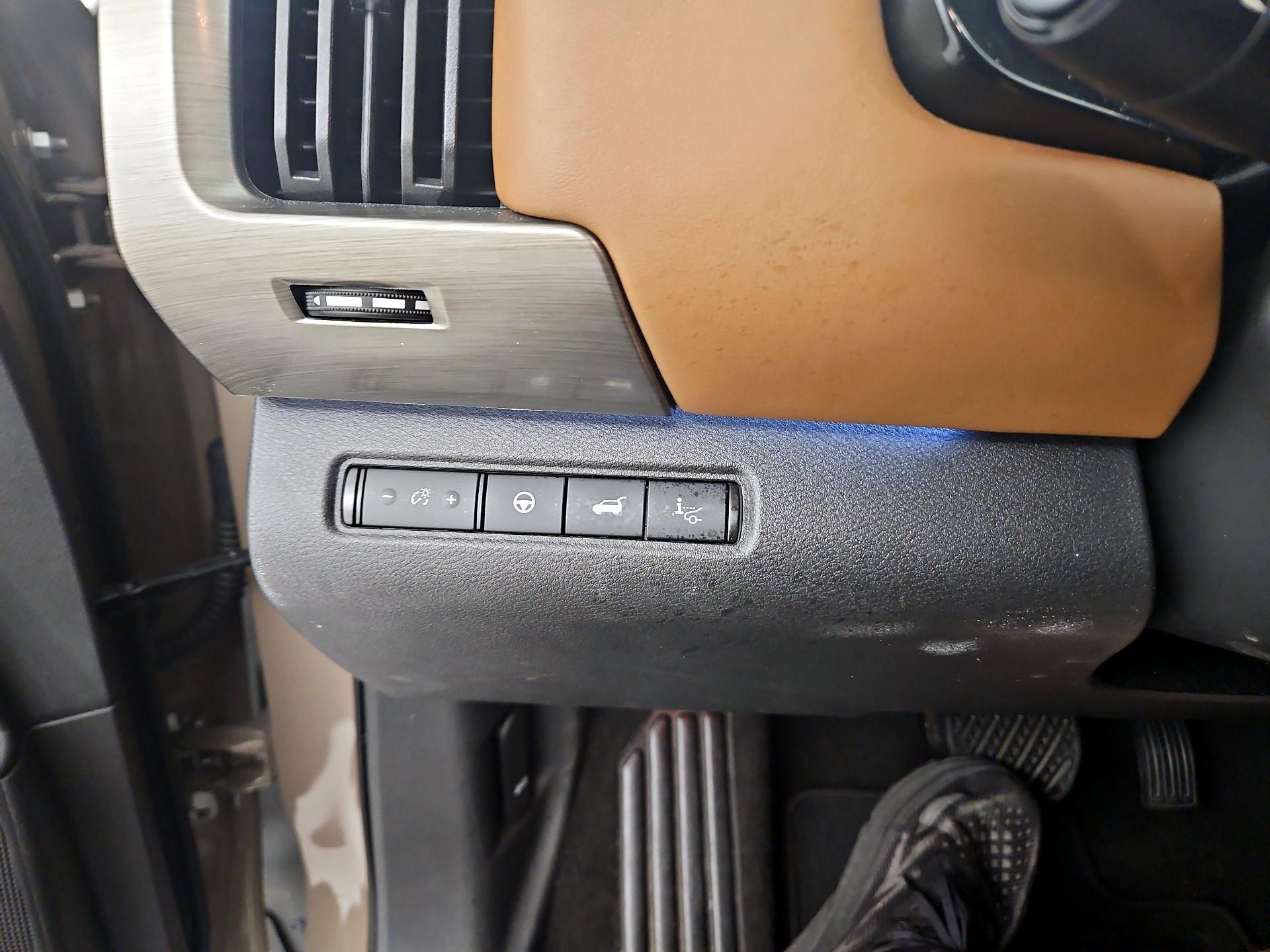 Thumbnail: 2024 Nissan Pathfinder - 13