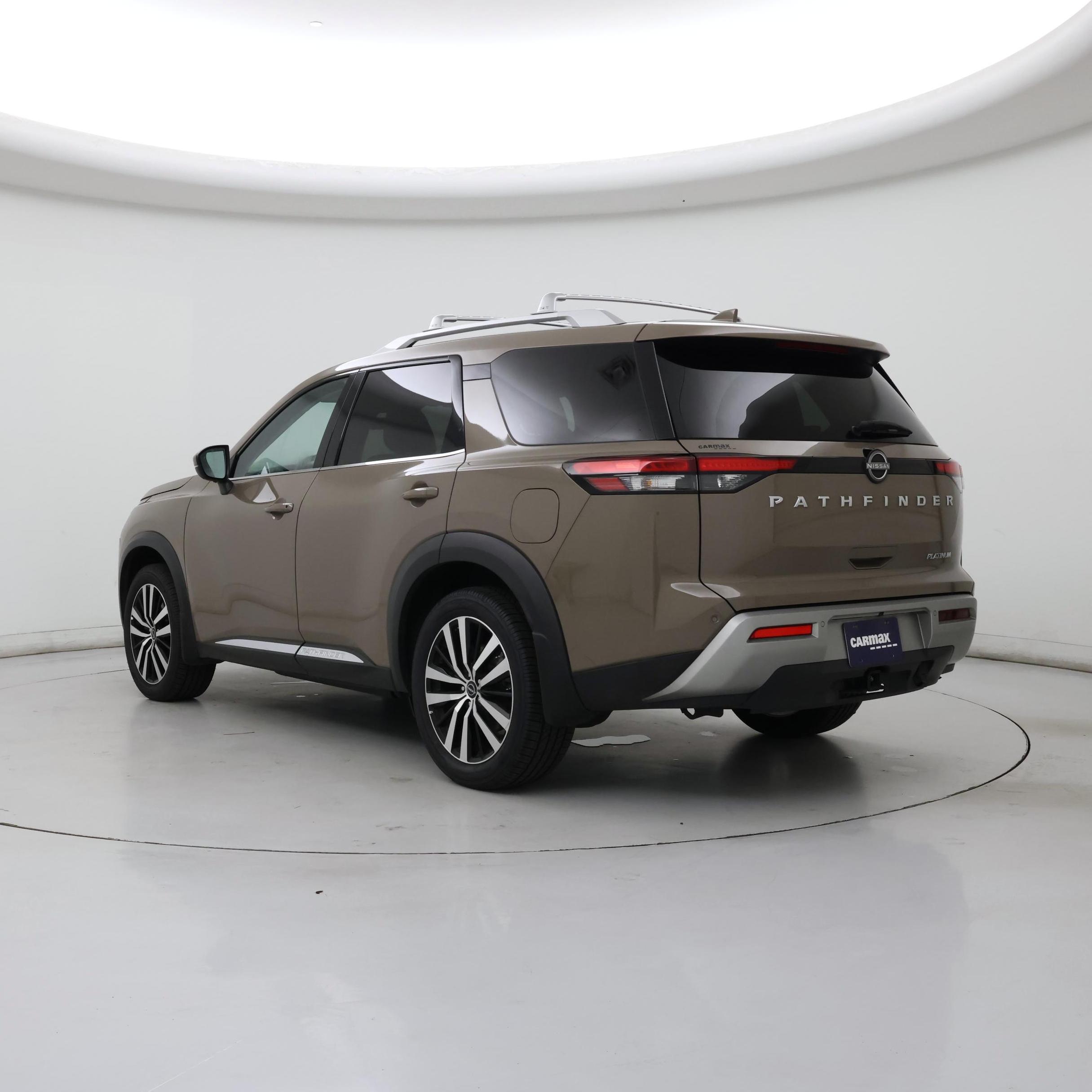 Thumbnail: 2024 Nissan Pathfinder - 2