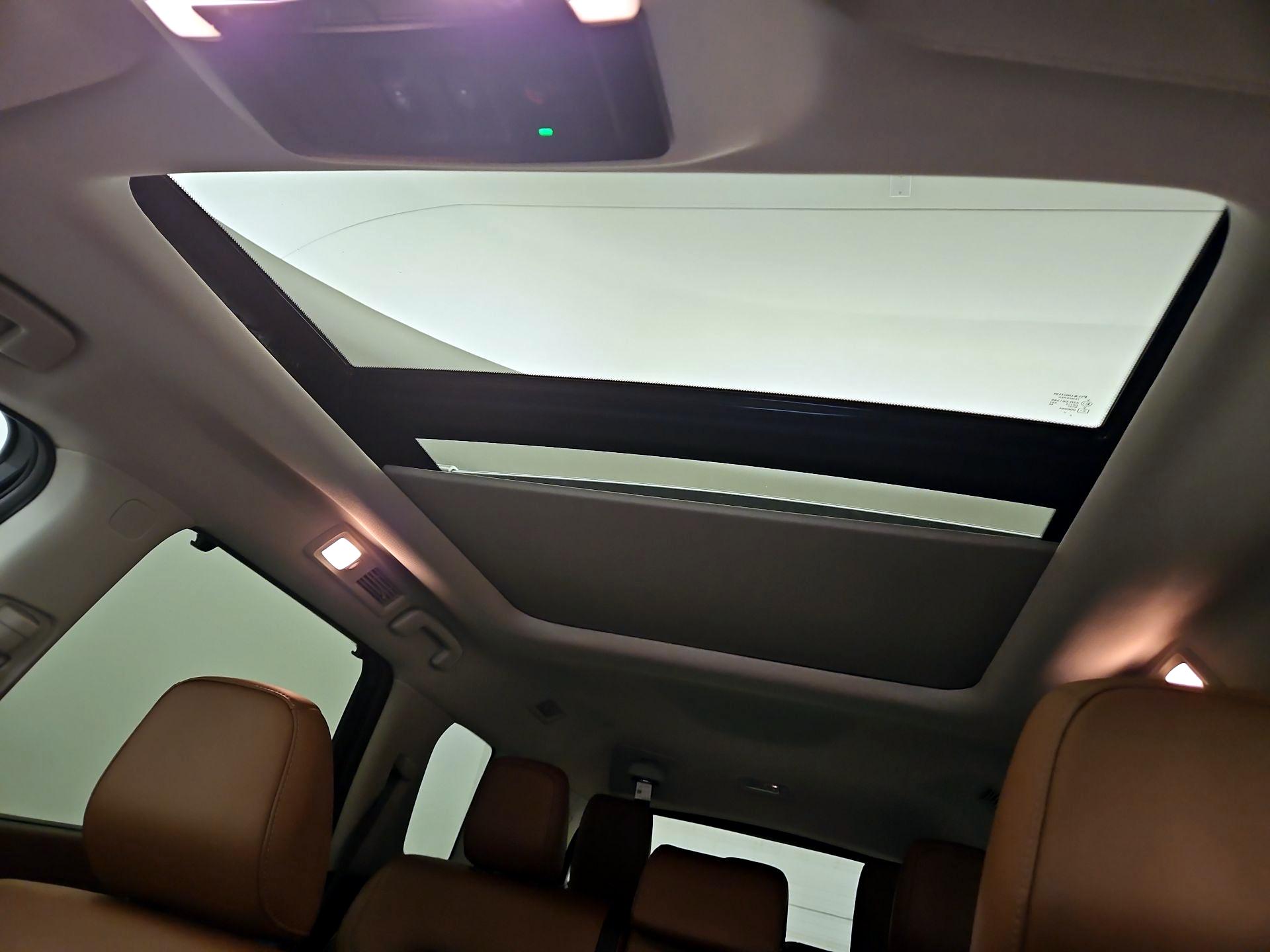 Thumbnail: 2024 Nissan Pathfinder - 20